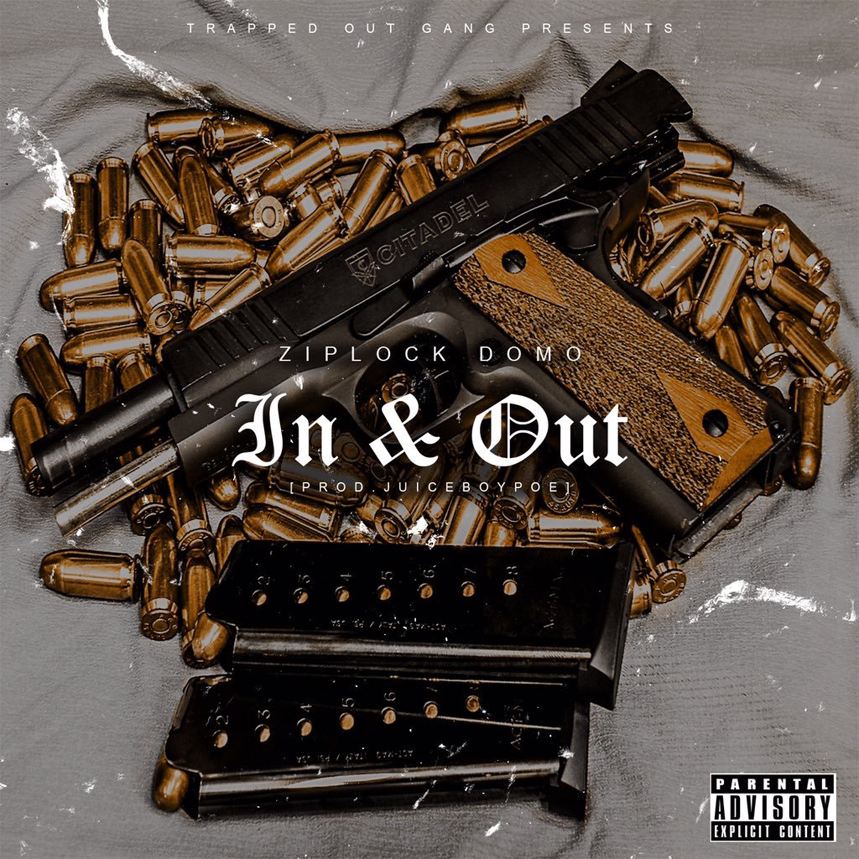 In & Out artwork