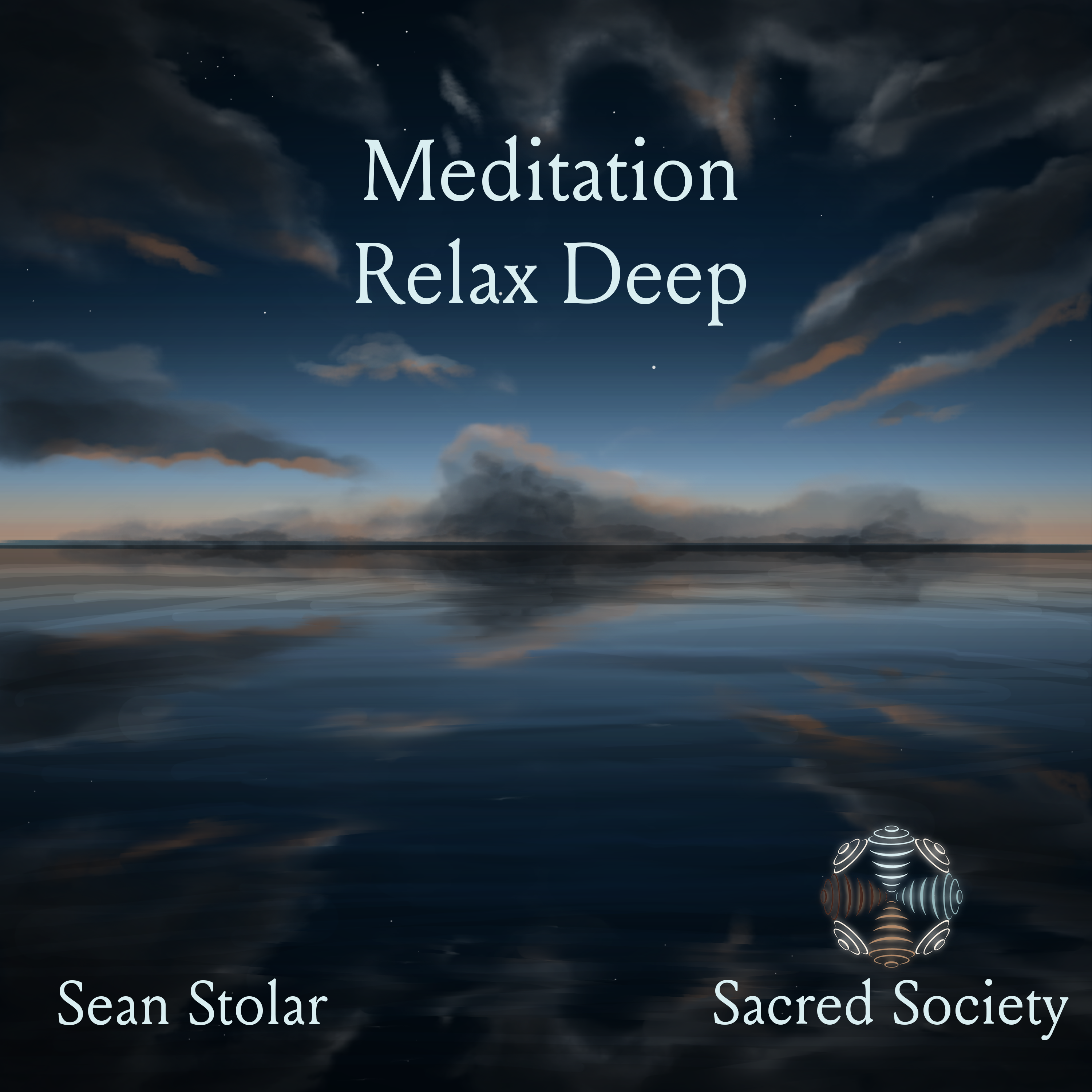 Meditation Relax Deep artwork