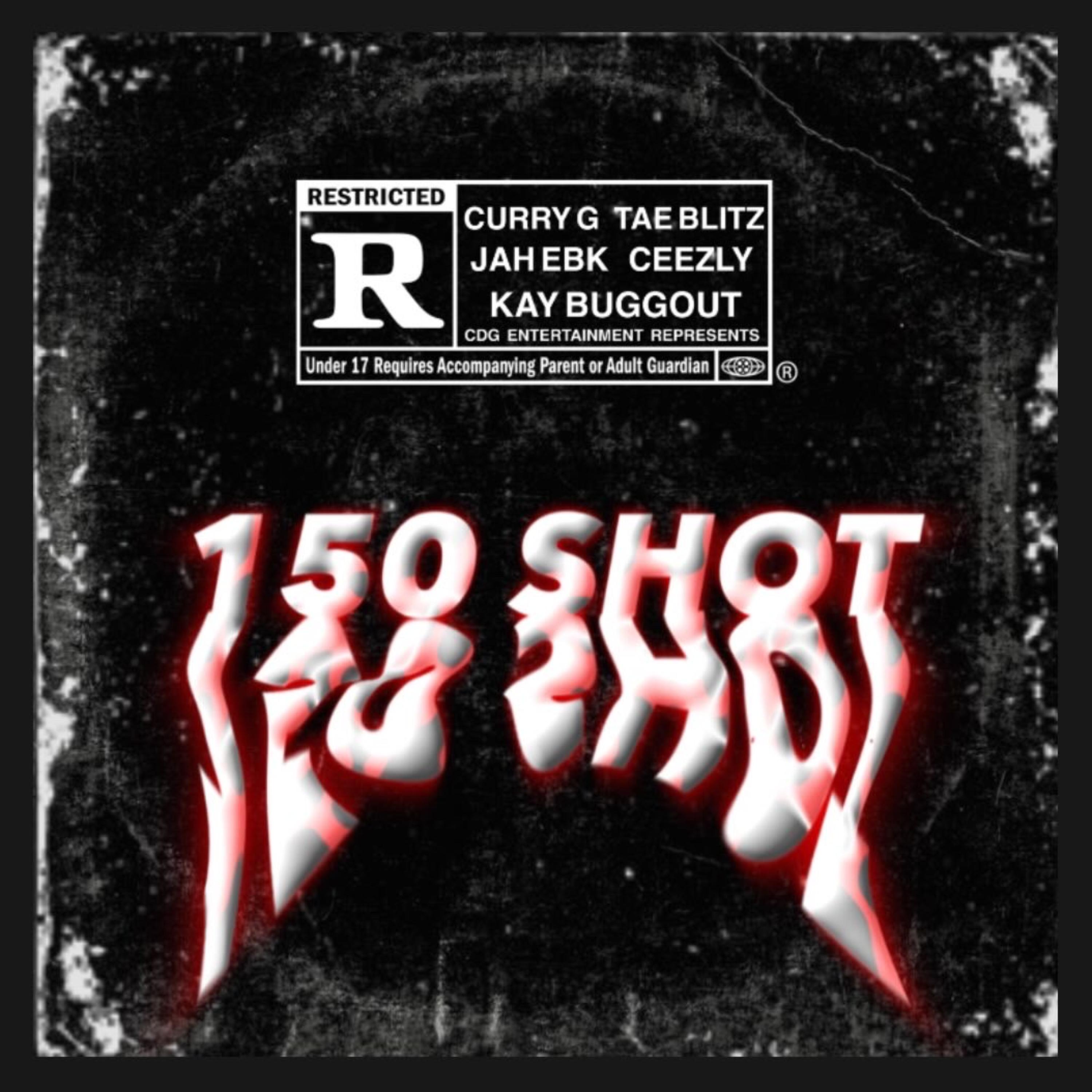 150 Shot artwork