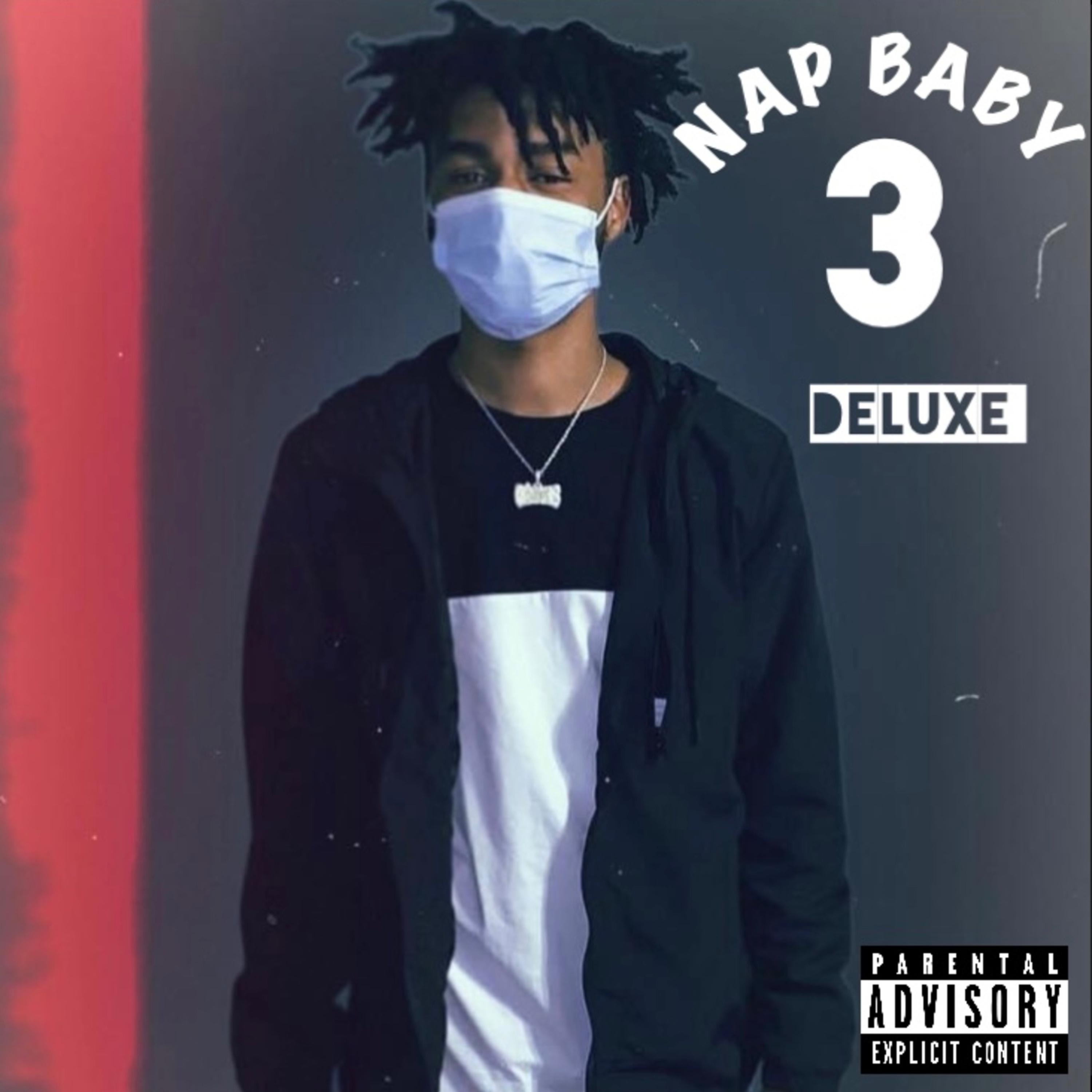 Nap Baby 3 (Deluxe) artwork