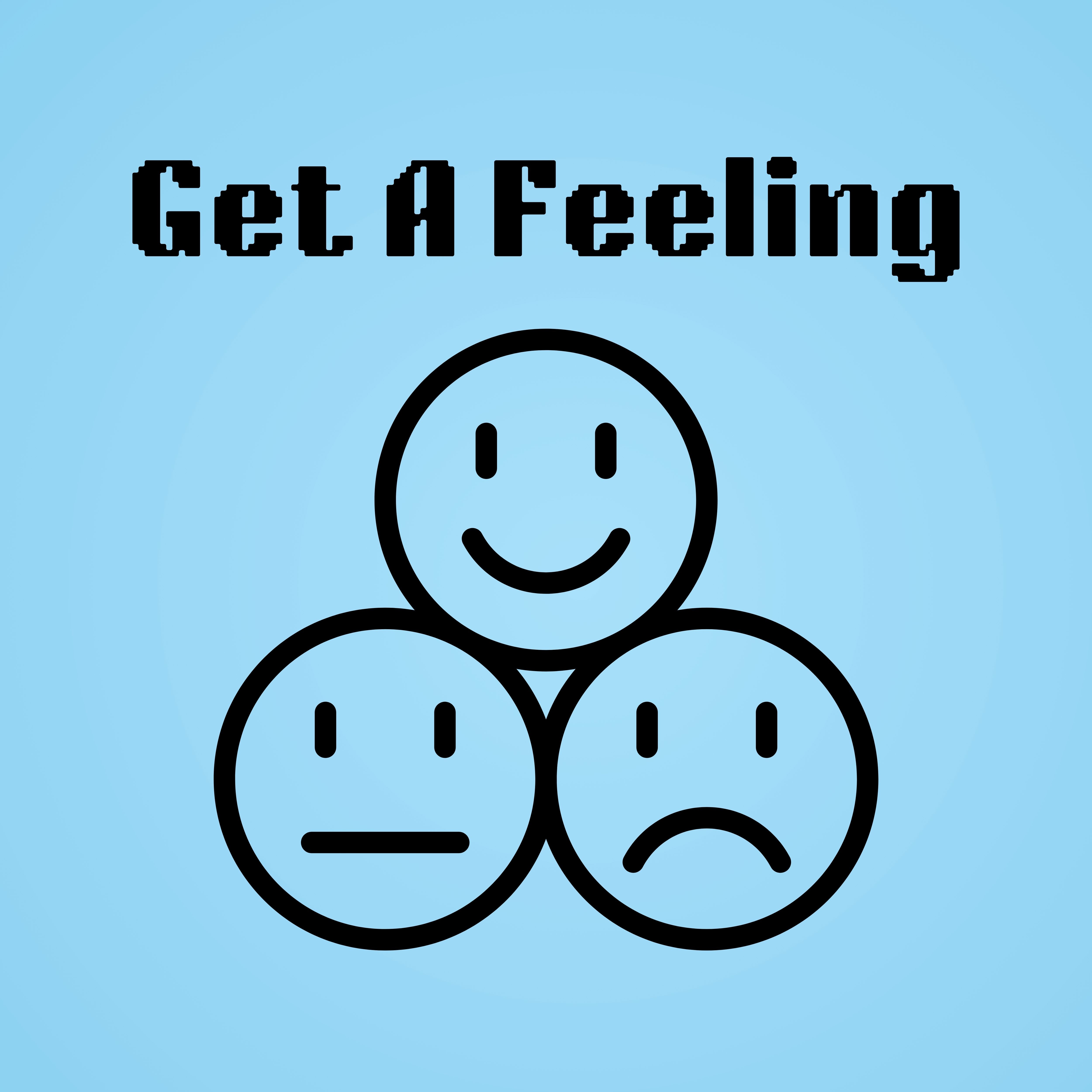Get A Feeling artwork