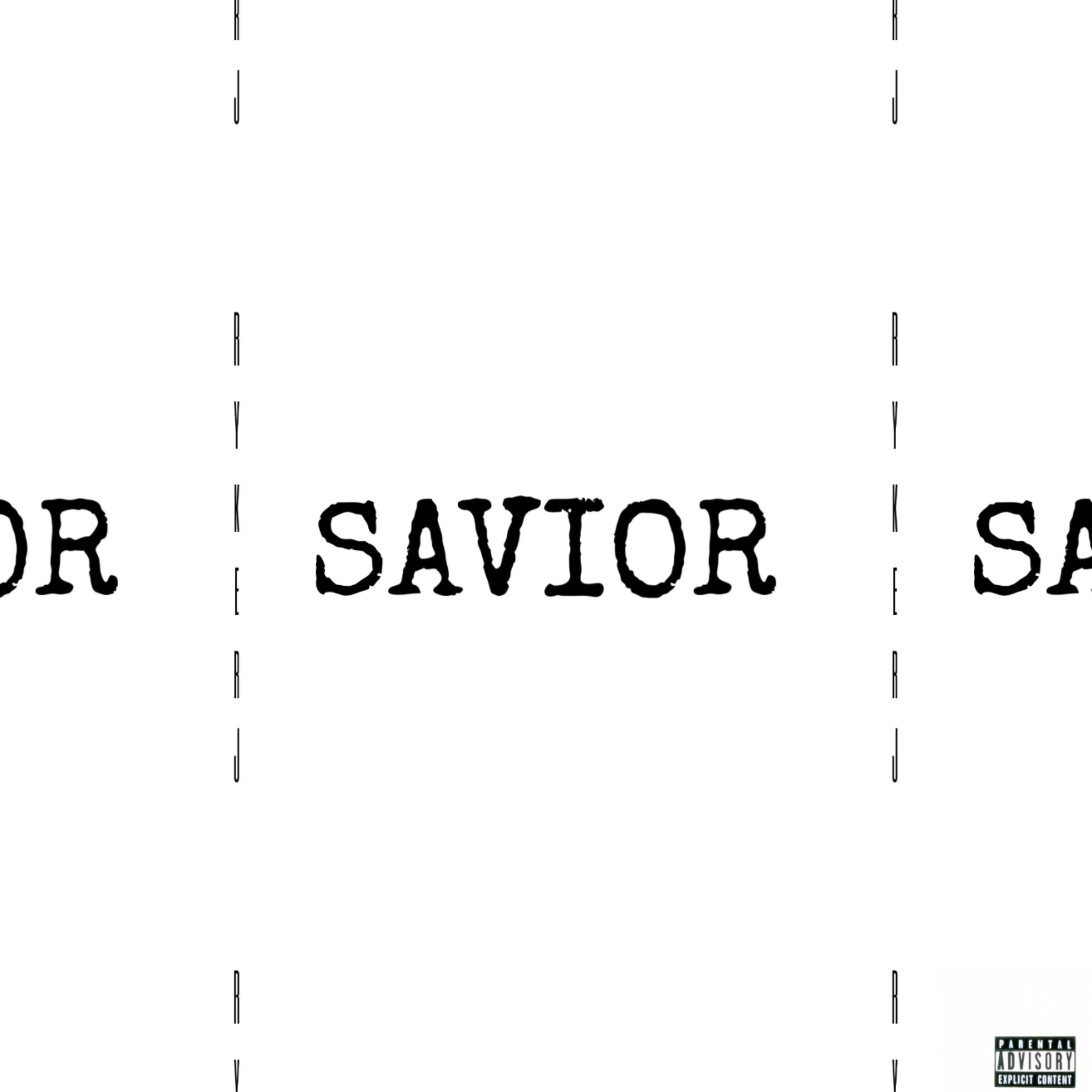 SAVIOR artwork