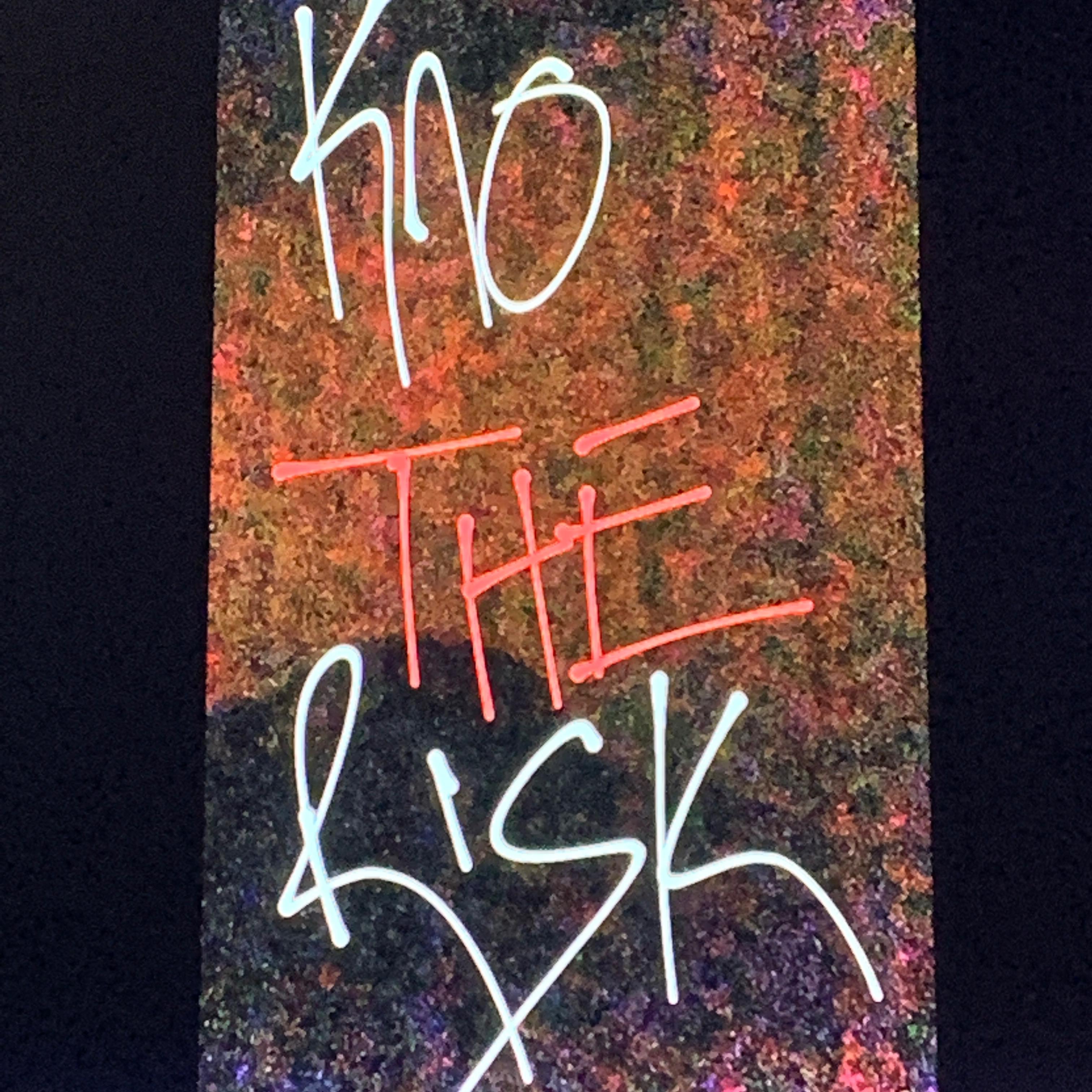 KNOTHERISK artwork