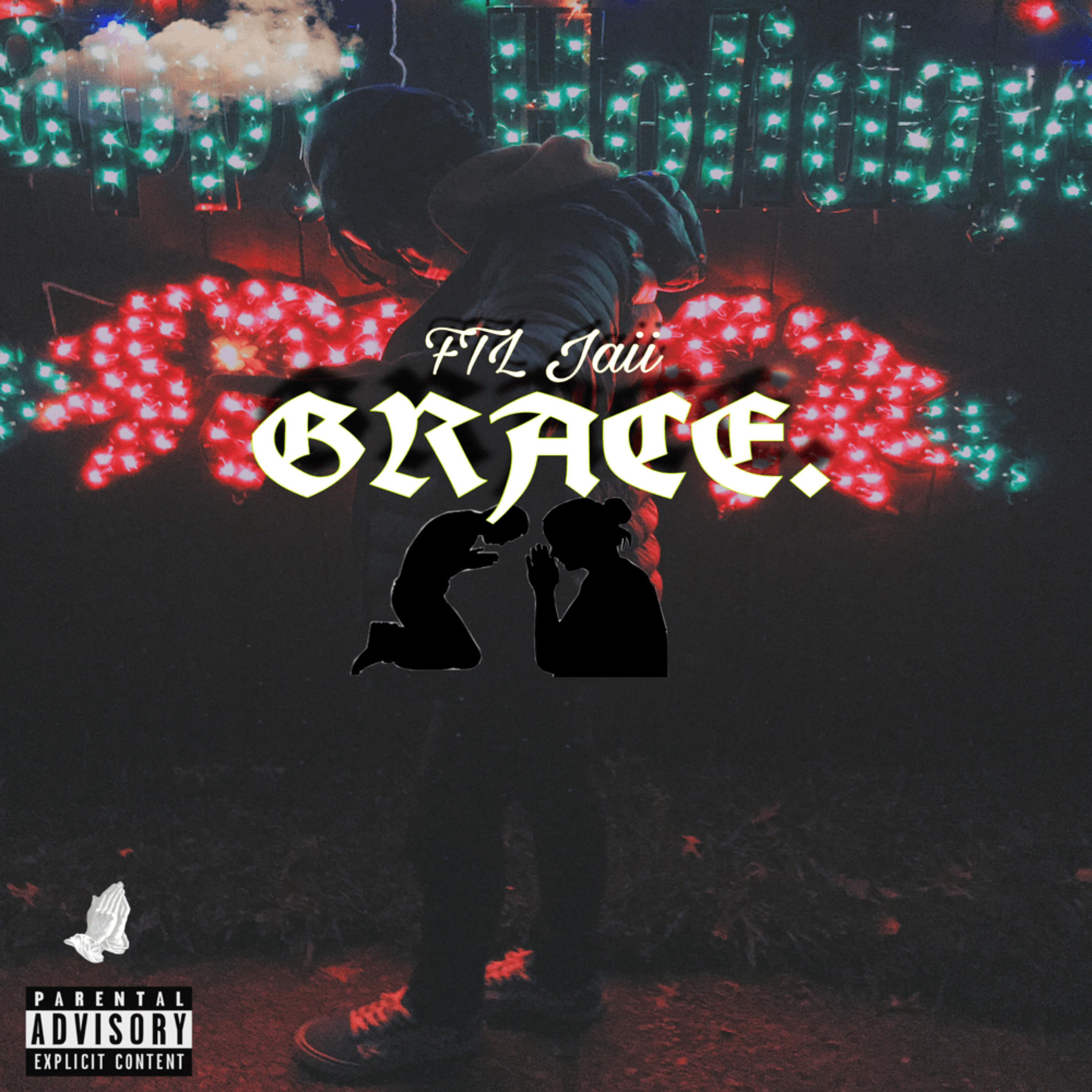 Grace artwork
