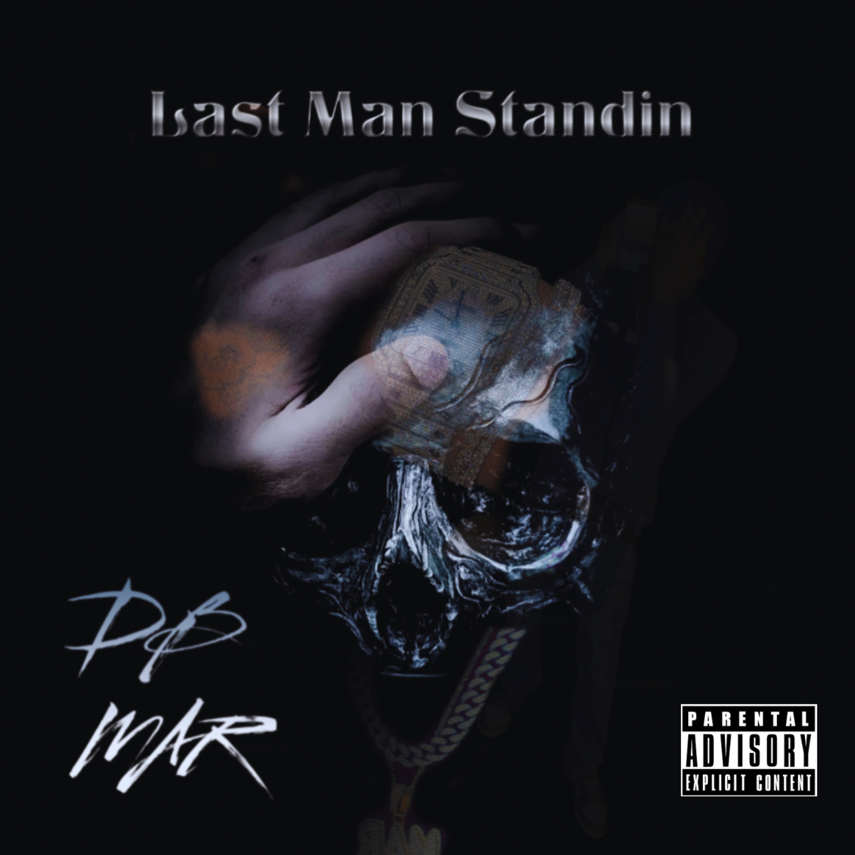 Last Man Standin artwork