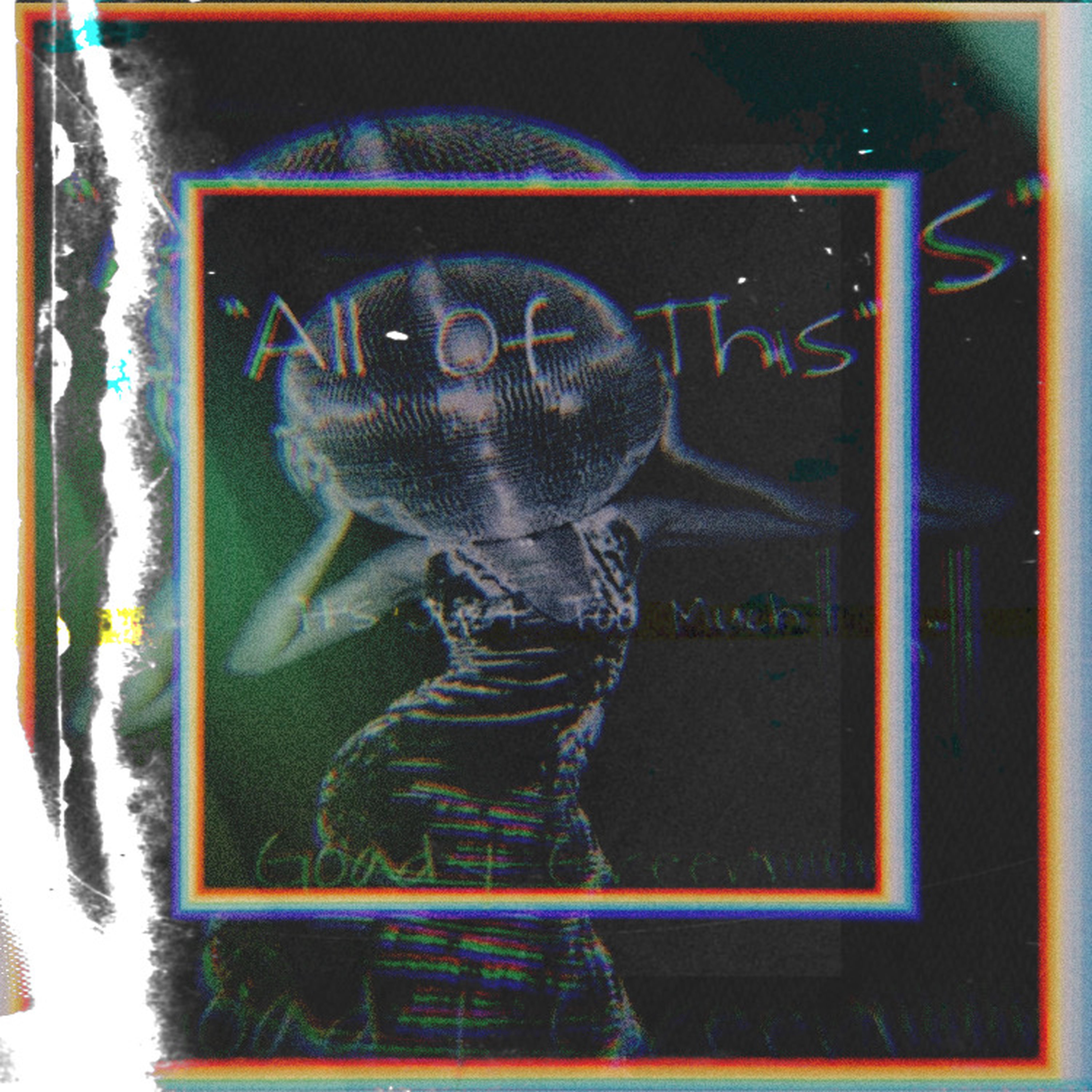 All of This by Goady Green cover art