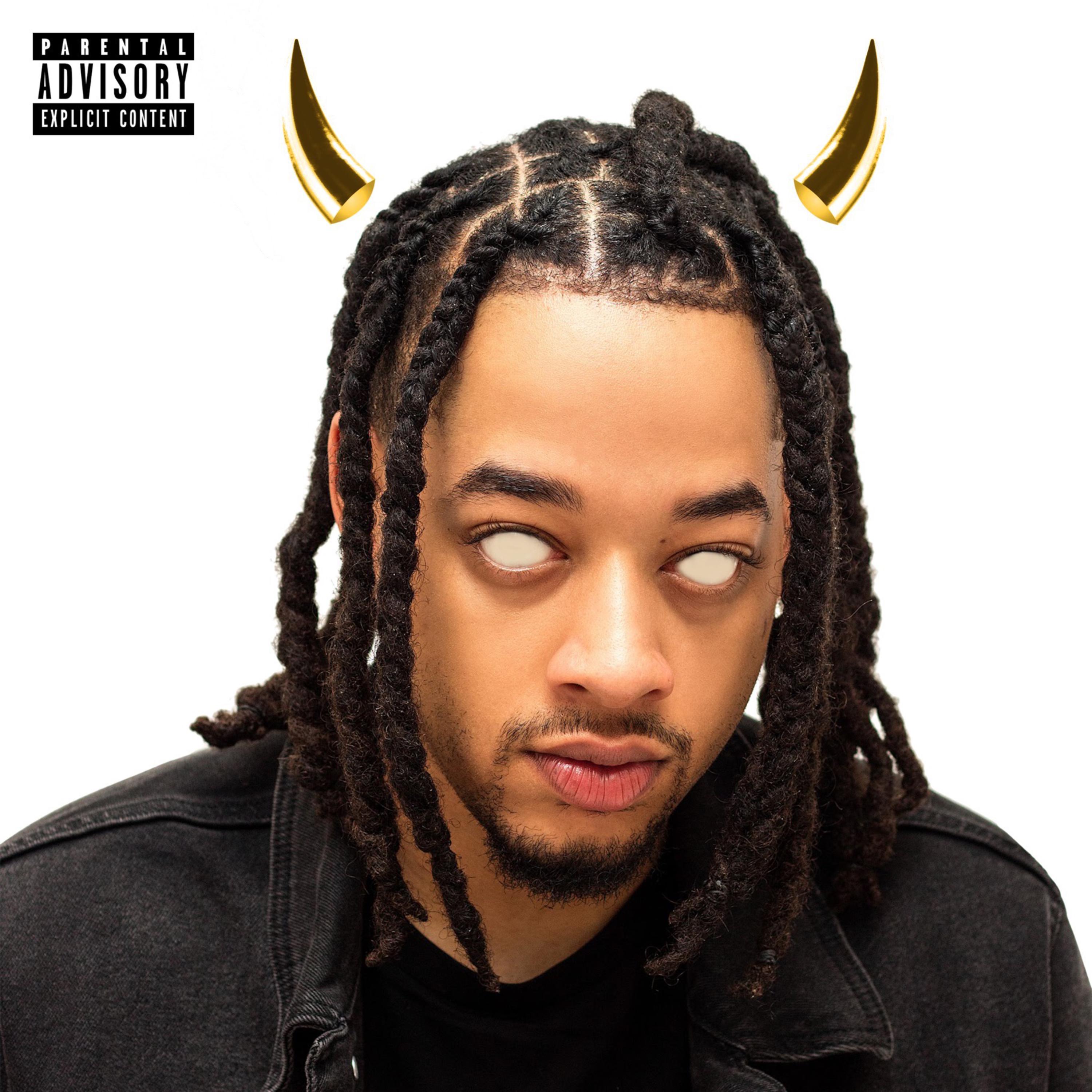 Golden Child artwork