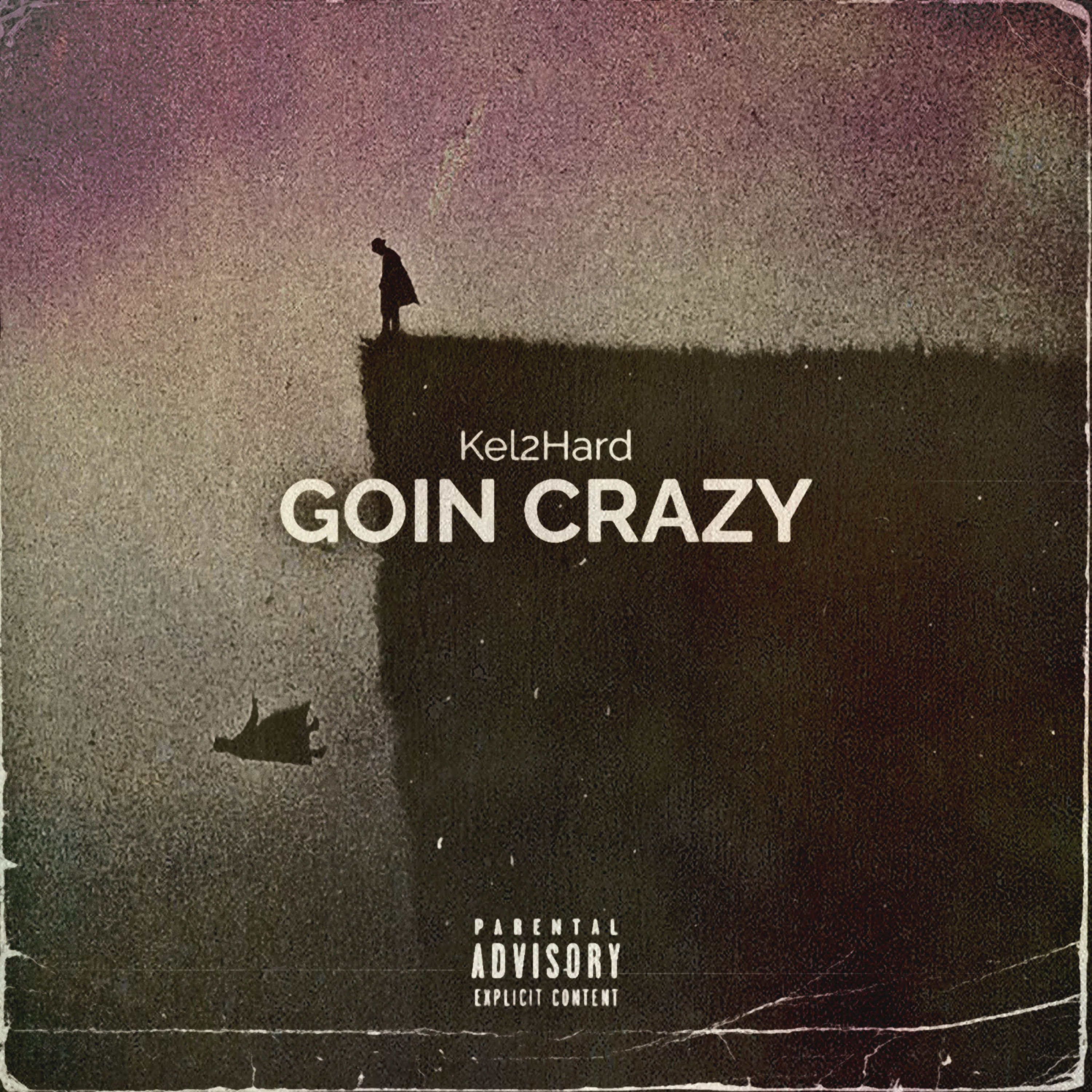 GOIN CRAZY artwork