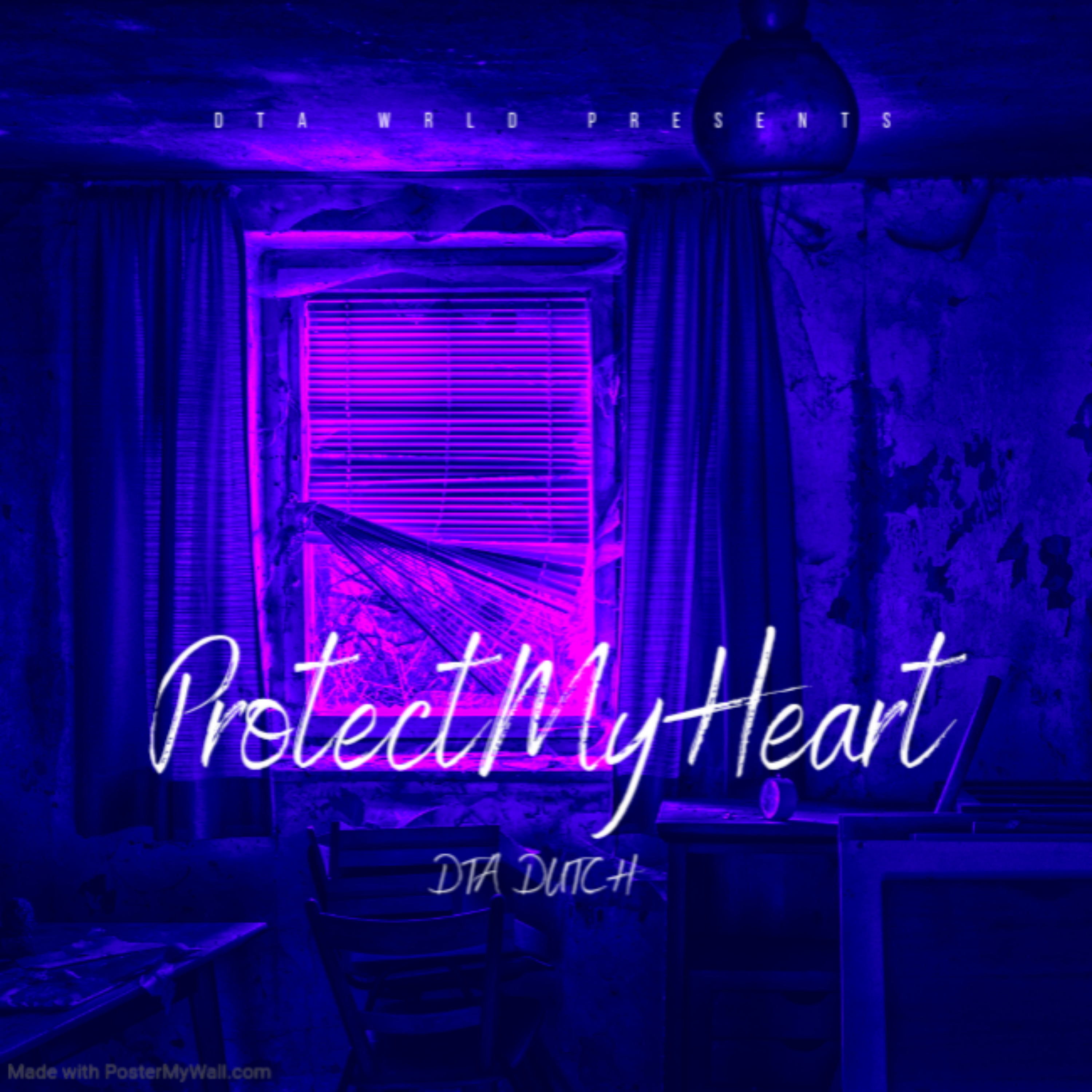 Protect My Heart artwork