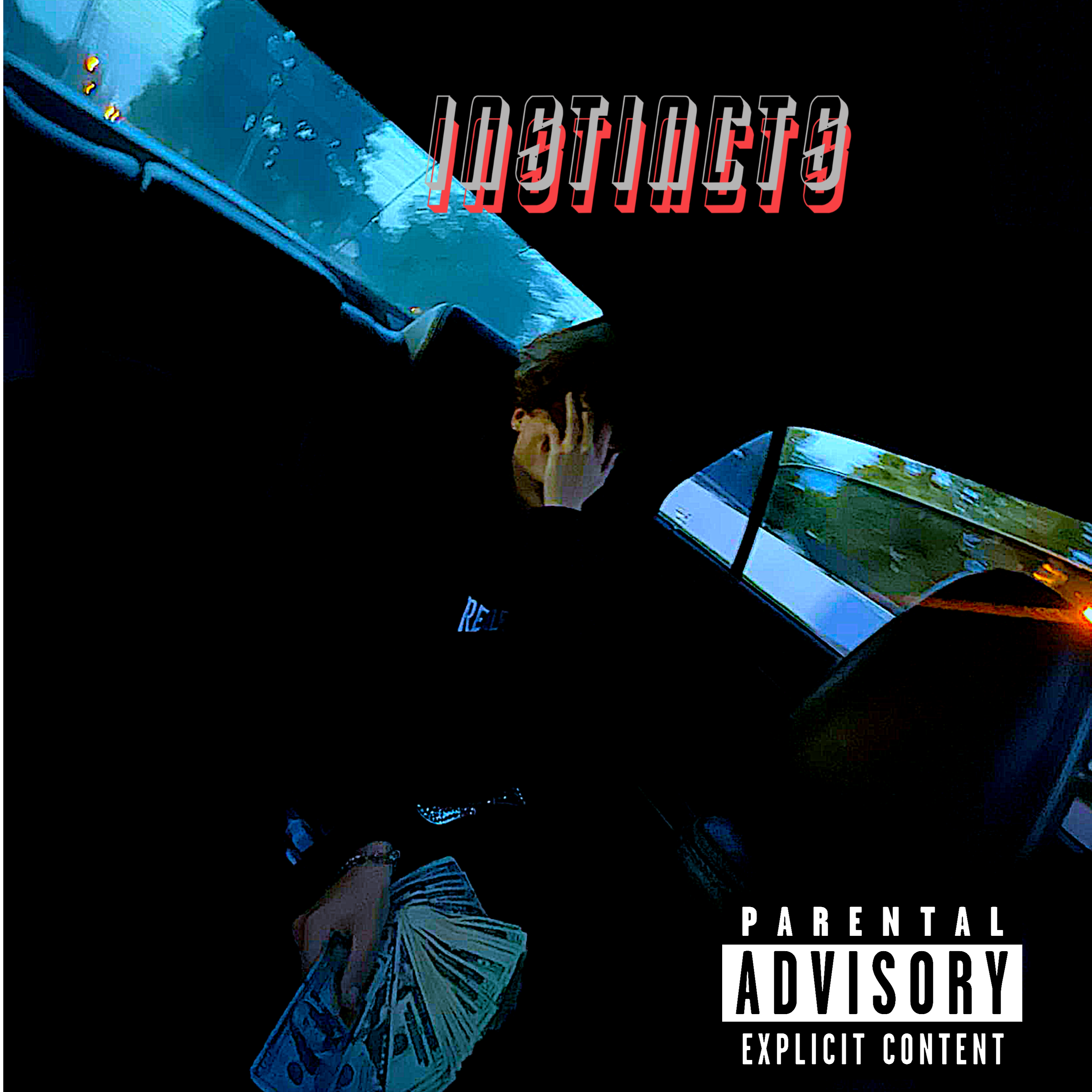 instincts artwork
