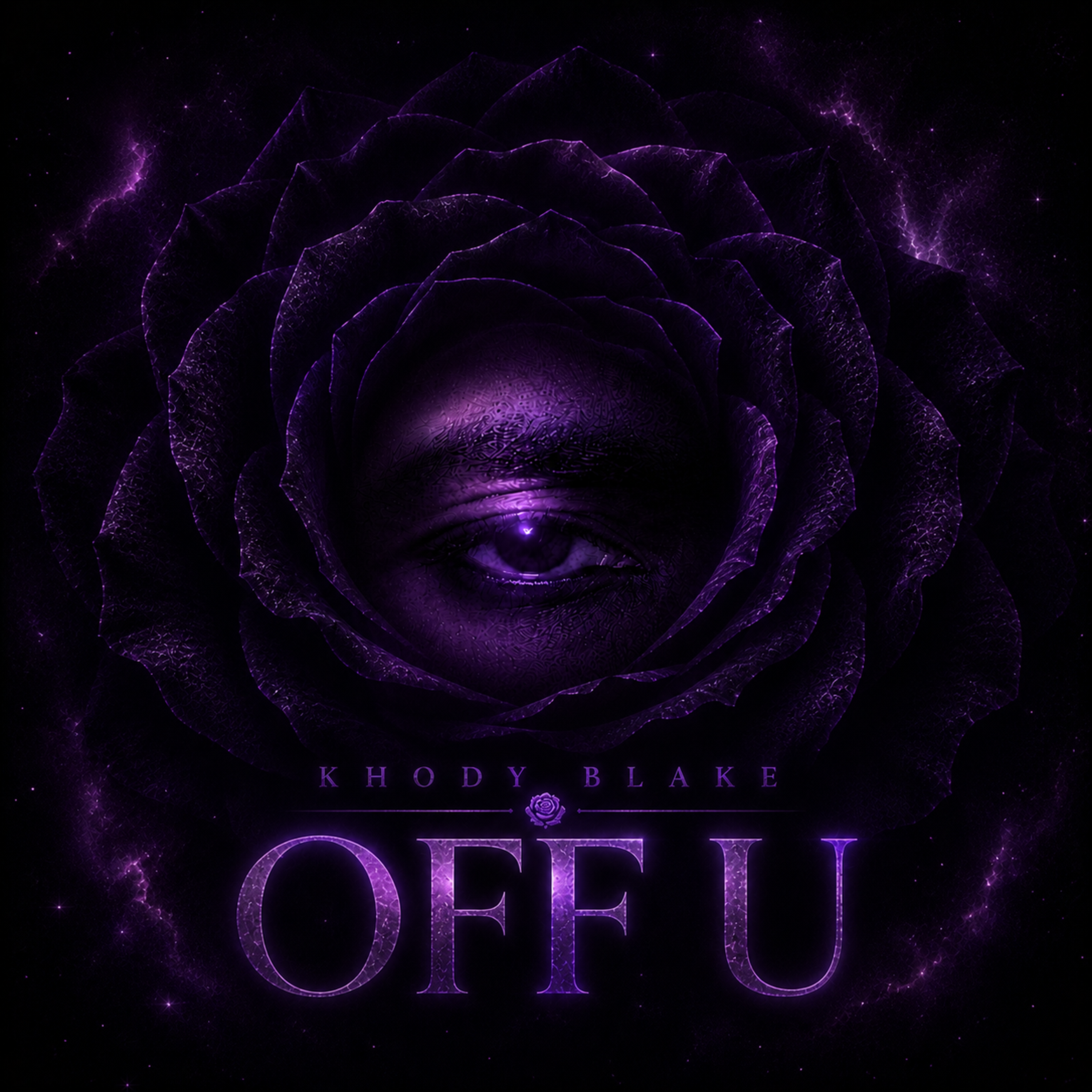 off u by Khody Blake cover art