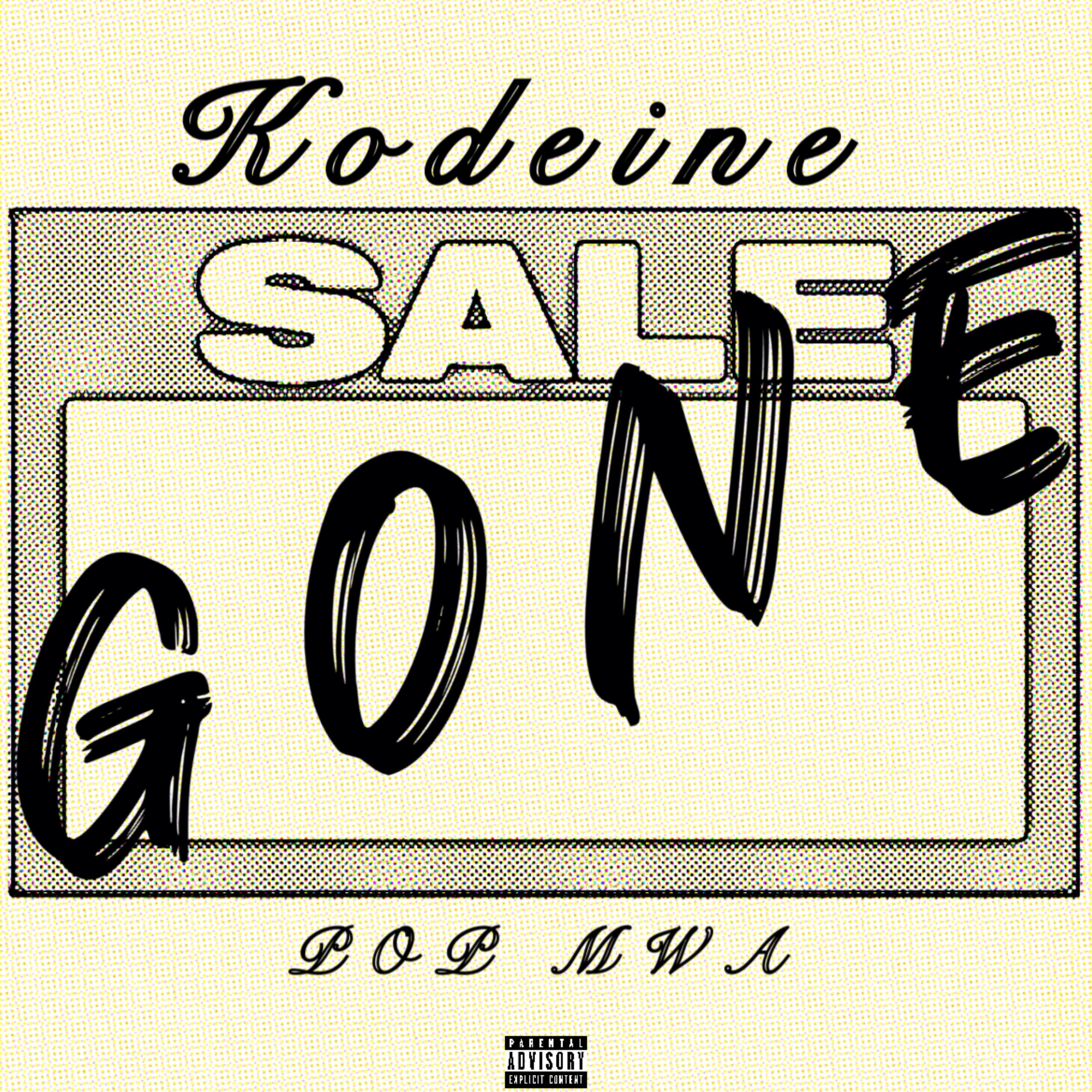 Gone Sale artwork