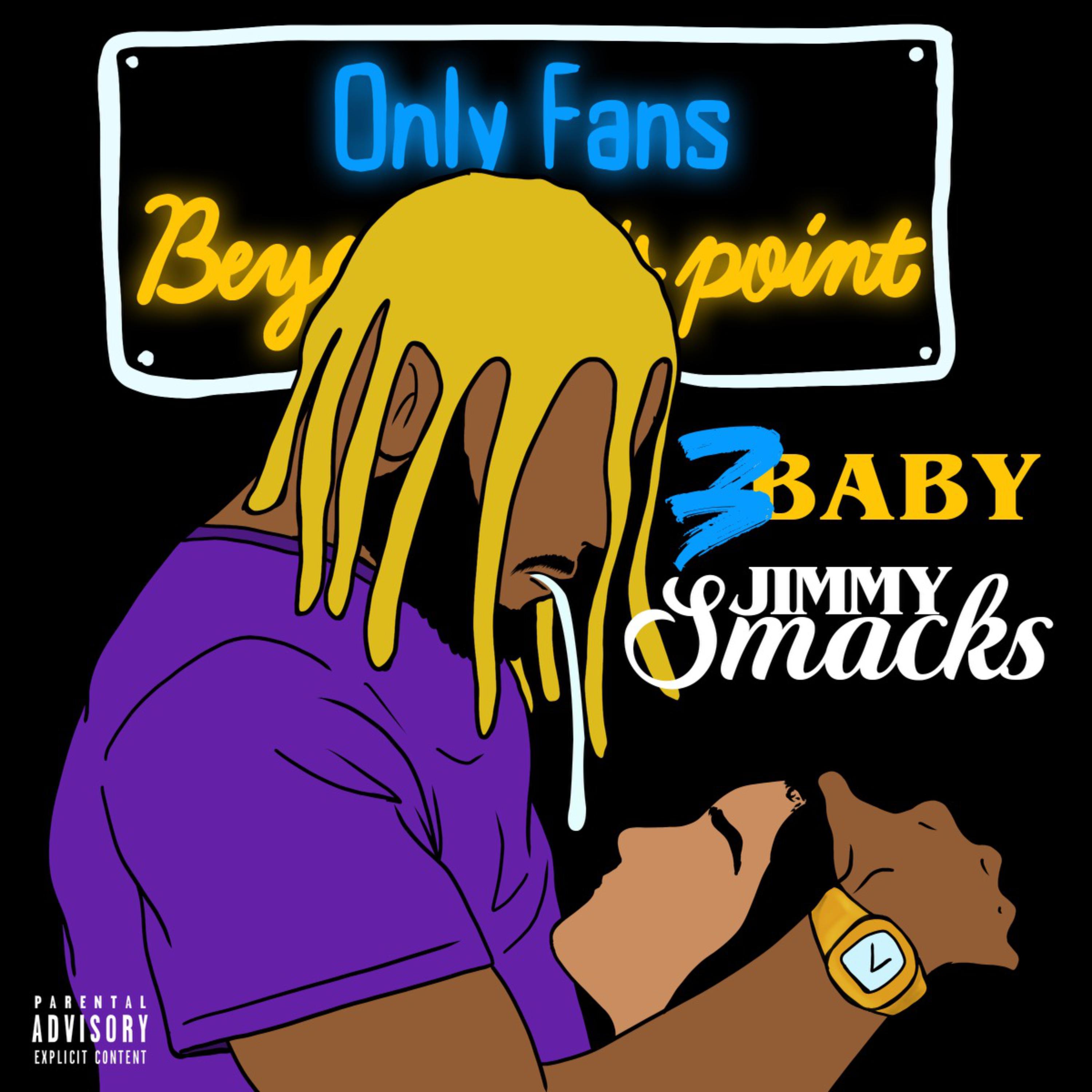 Jimmy Smackz artwork