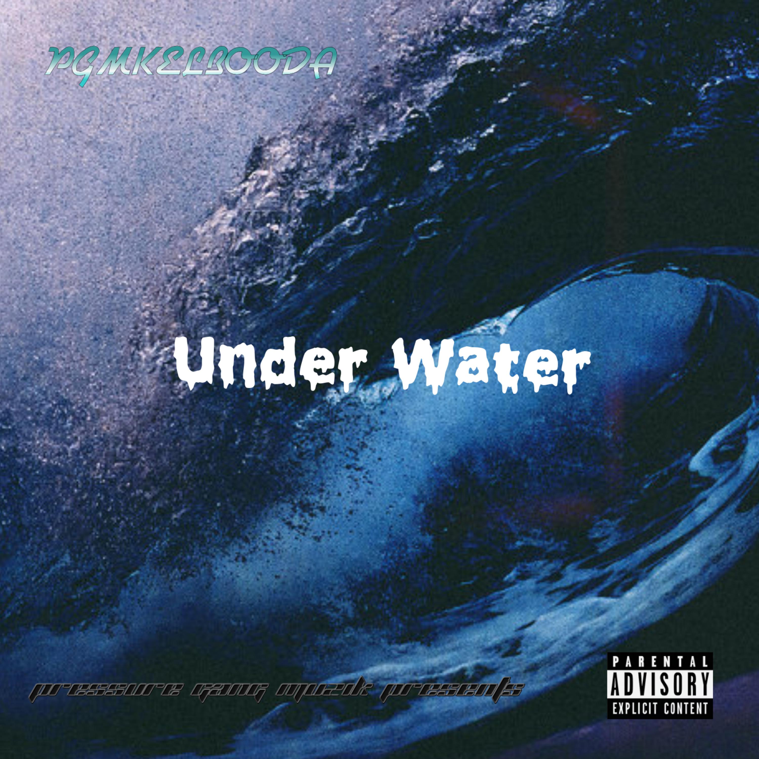 Under Water artwork