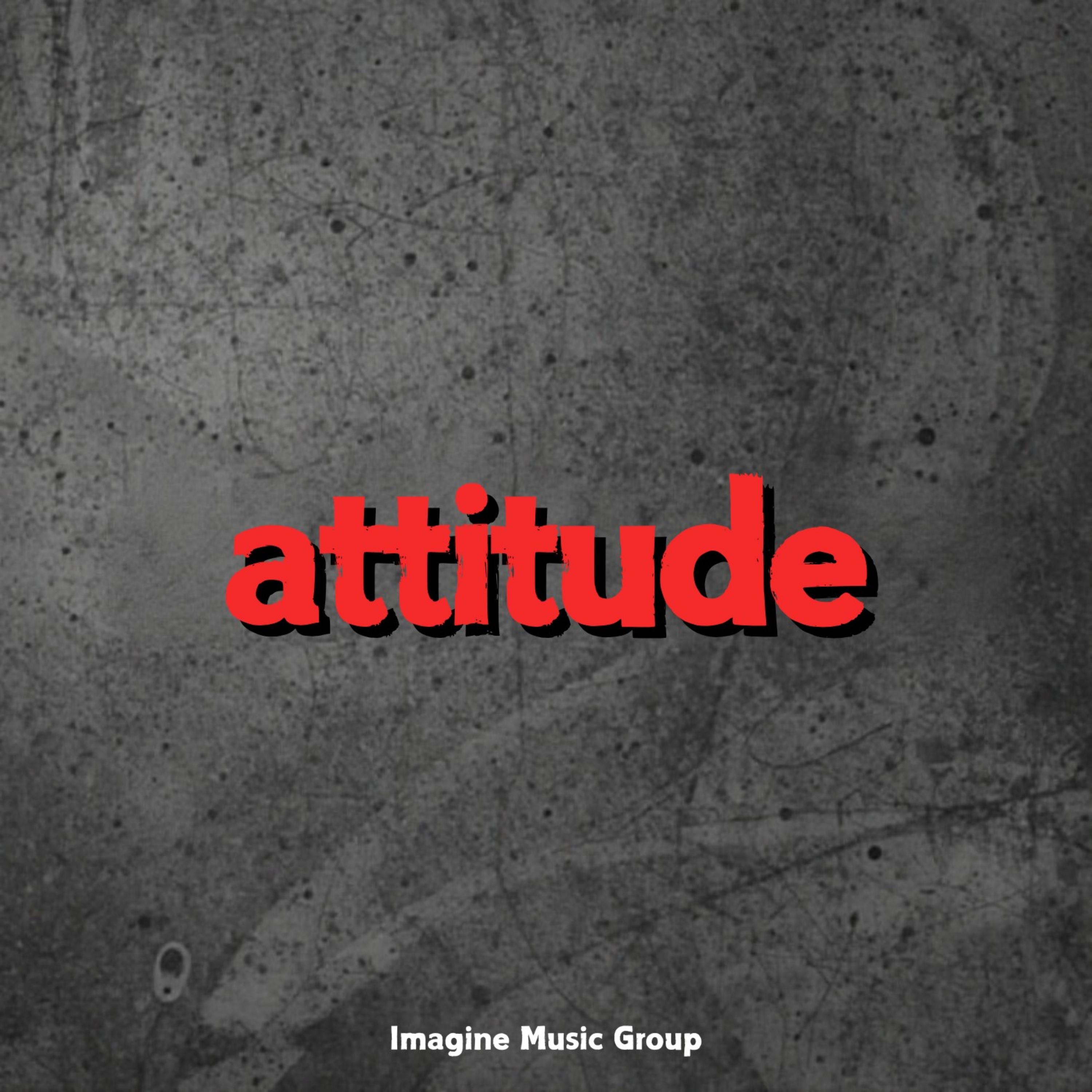 ATTITUDE artwork