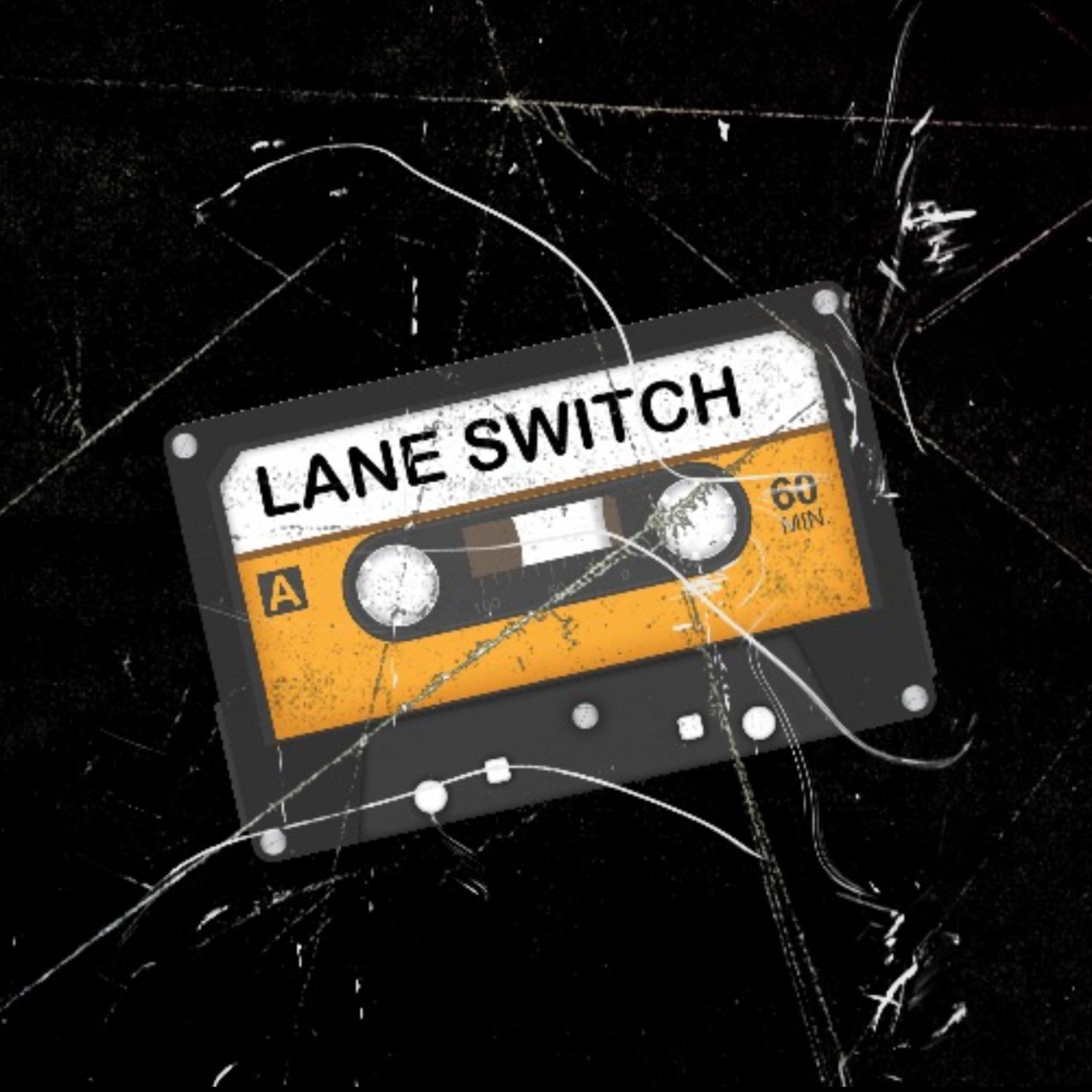Lane Switch artwork