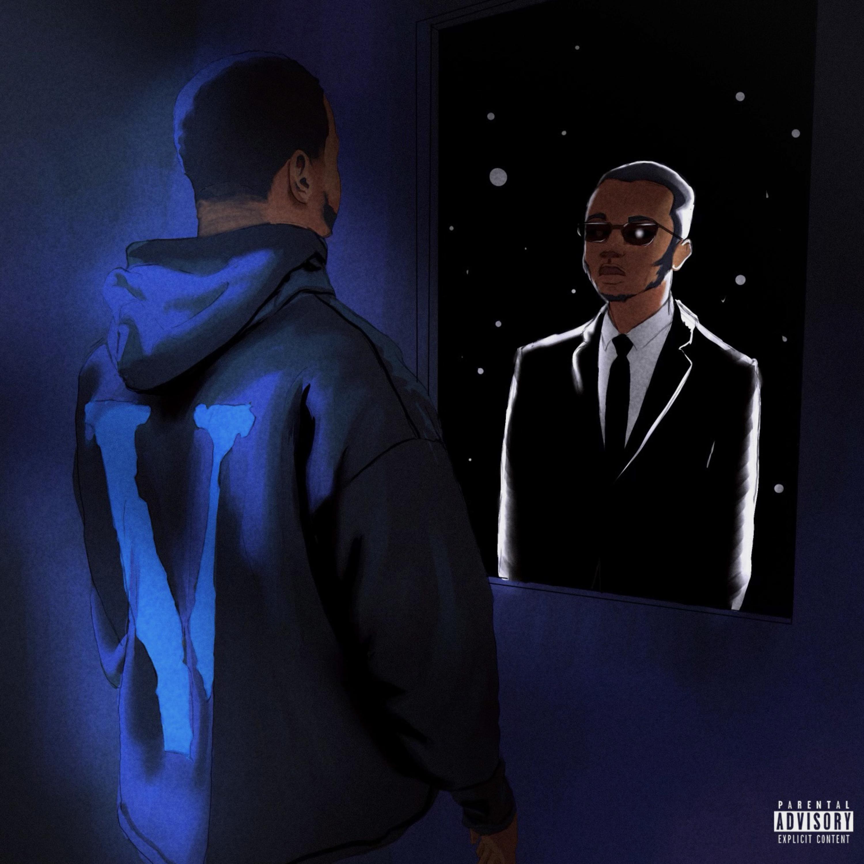 Love or Hate Me 2 artwork