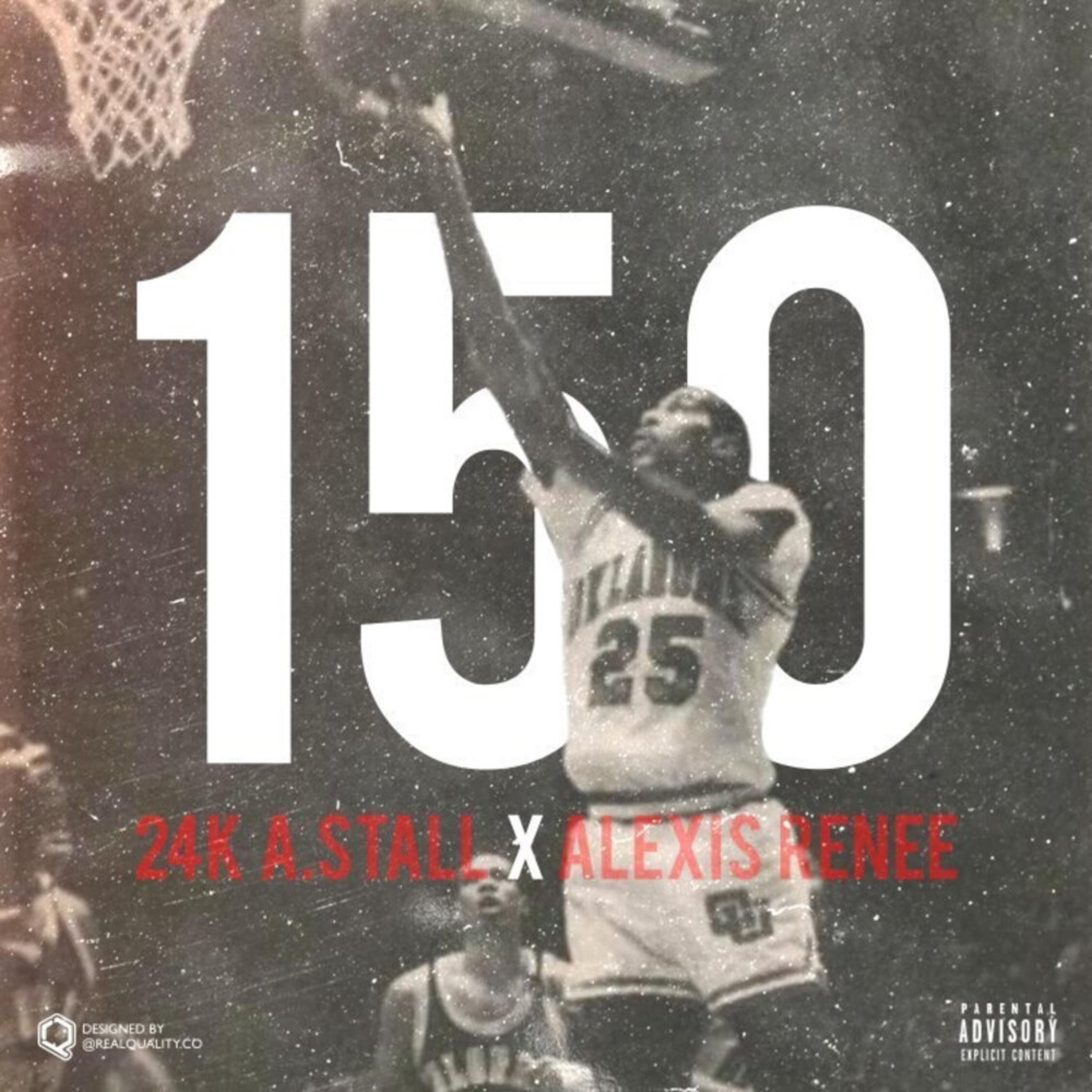 150 artwork