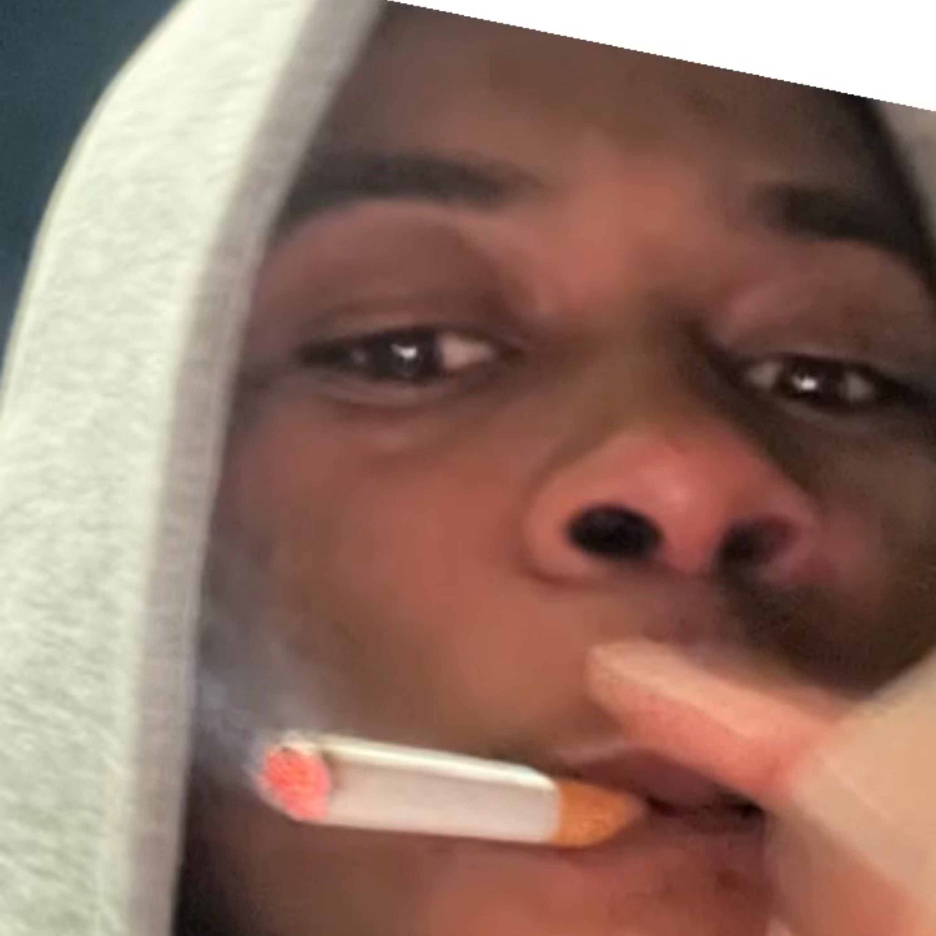 Diss Track artwork
