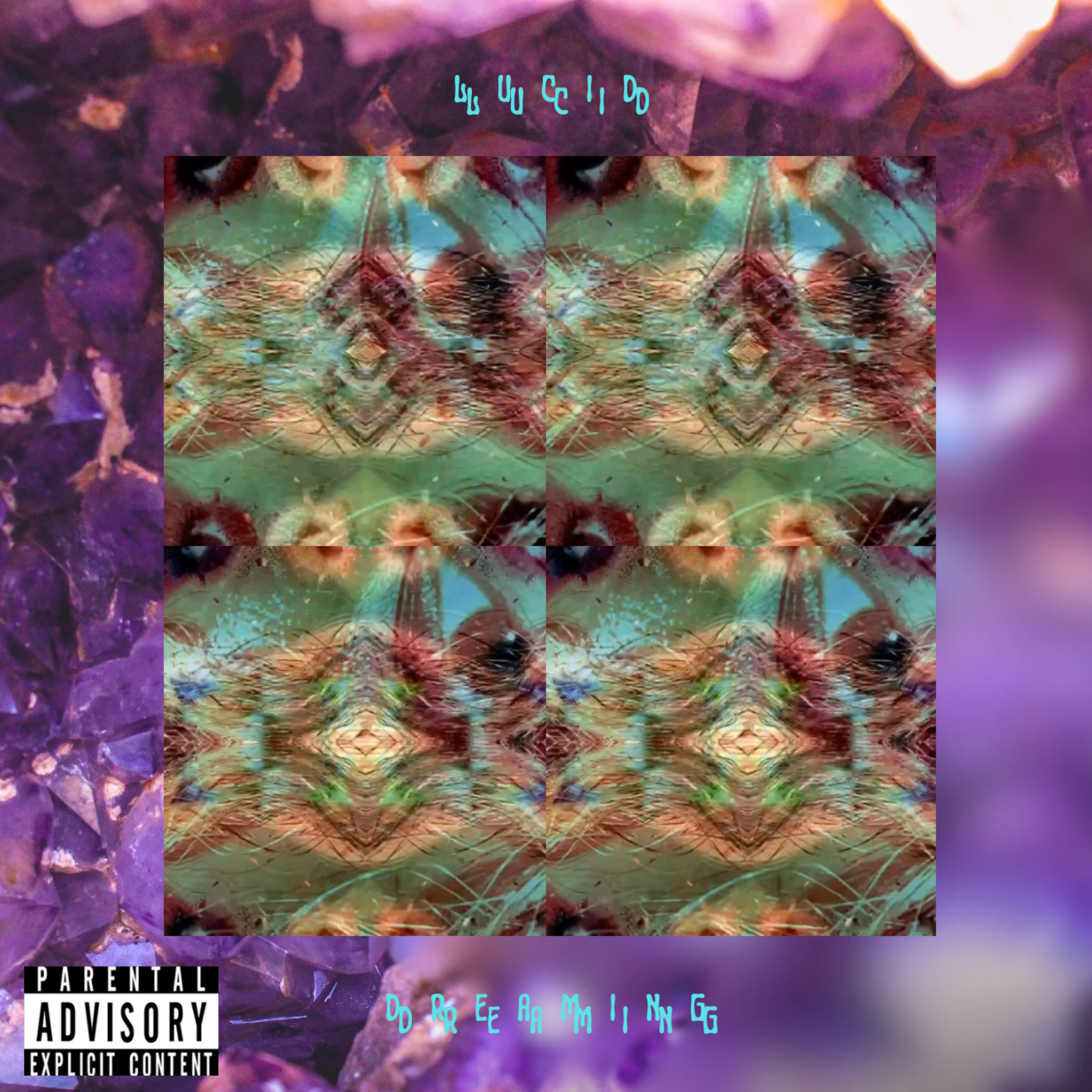 Lucid Dreaming artwork