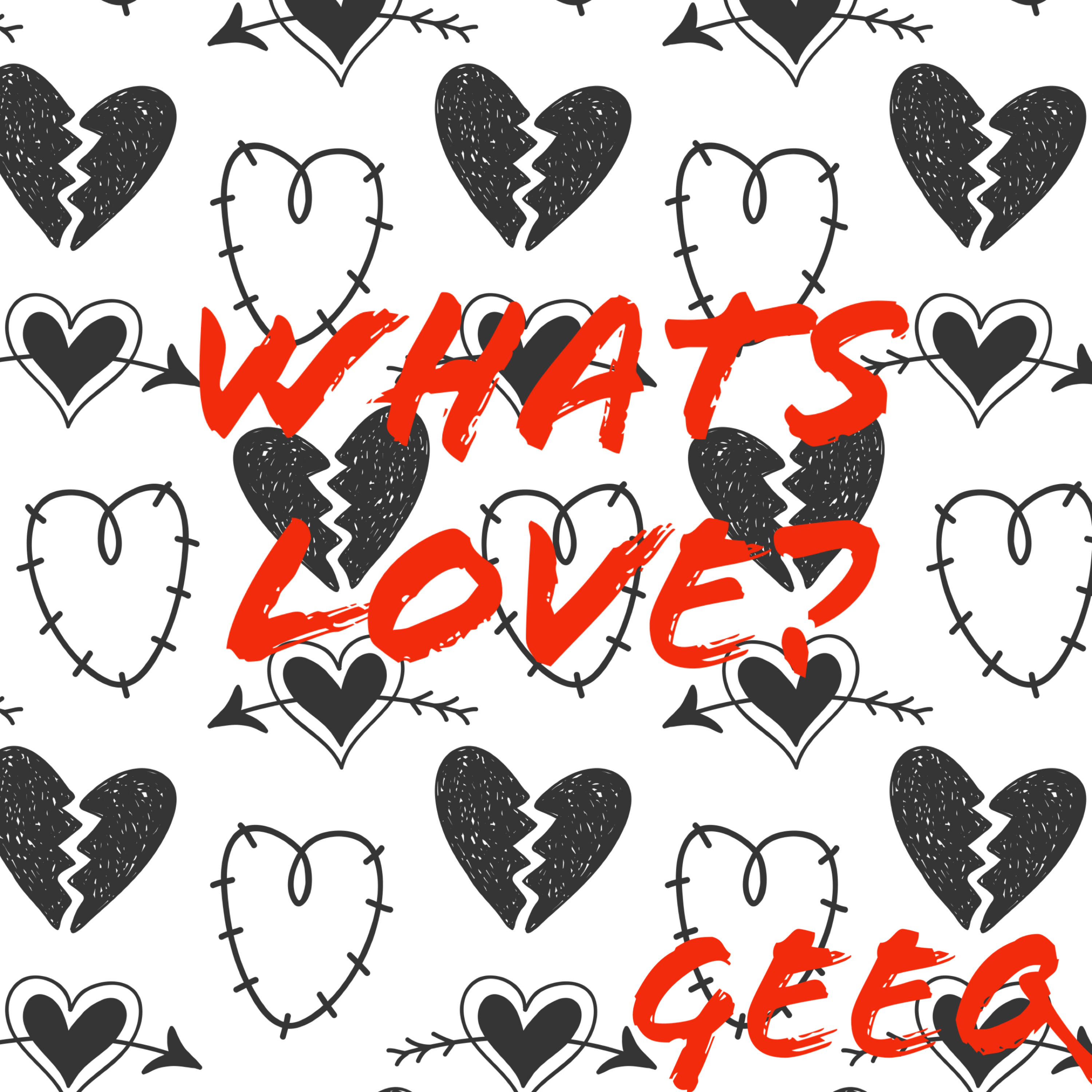 Whats Love? artwork