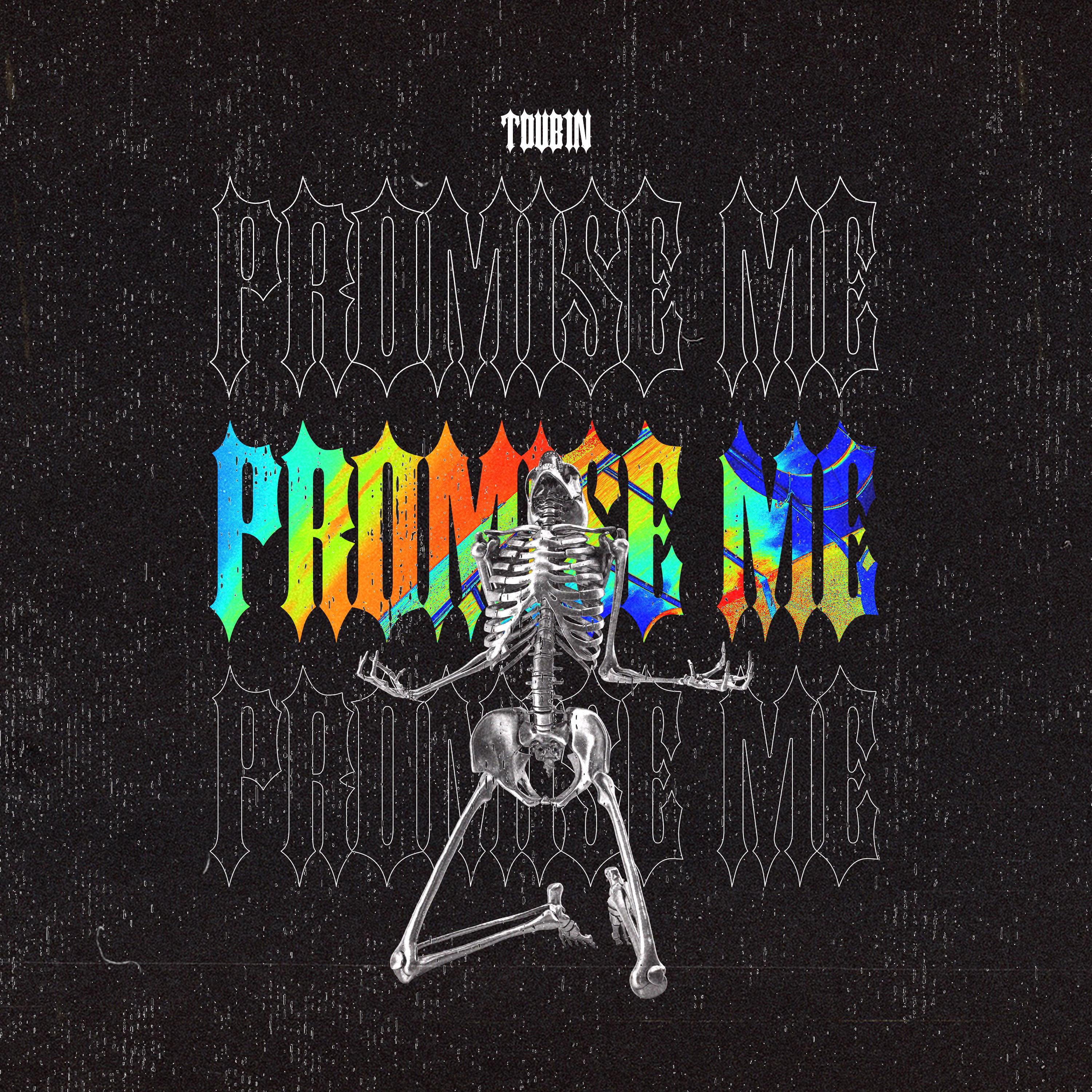 Promise Me artwork