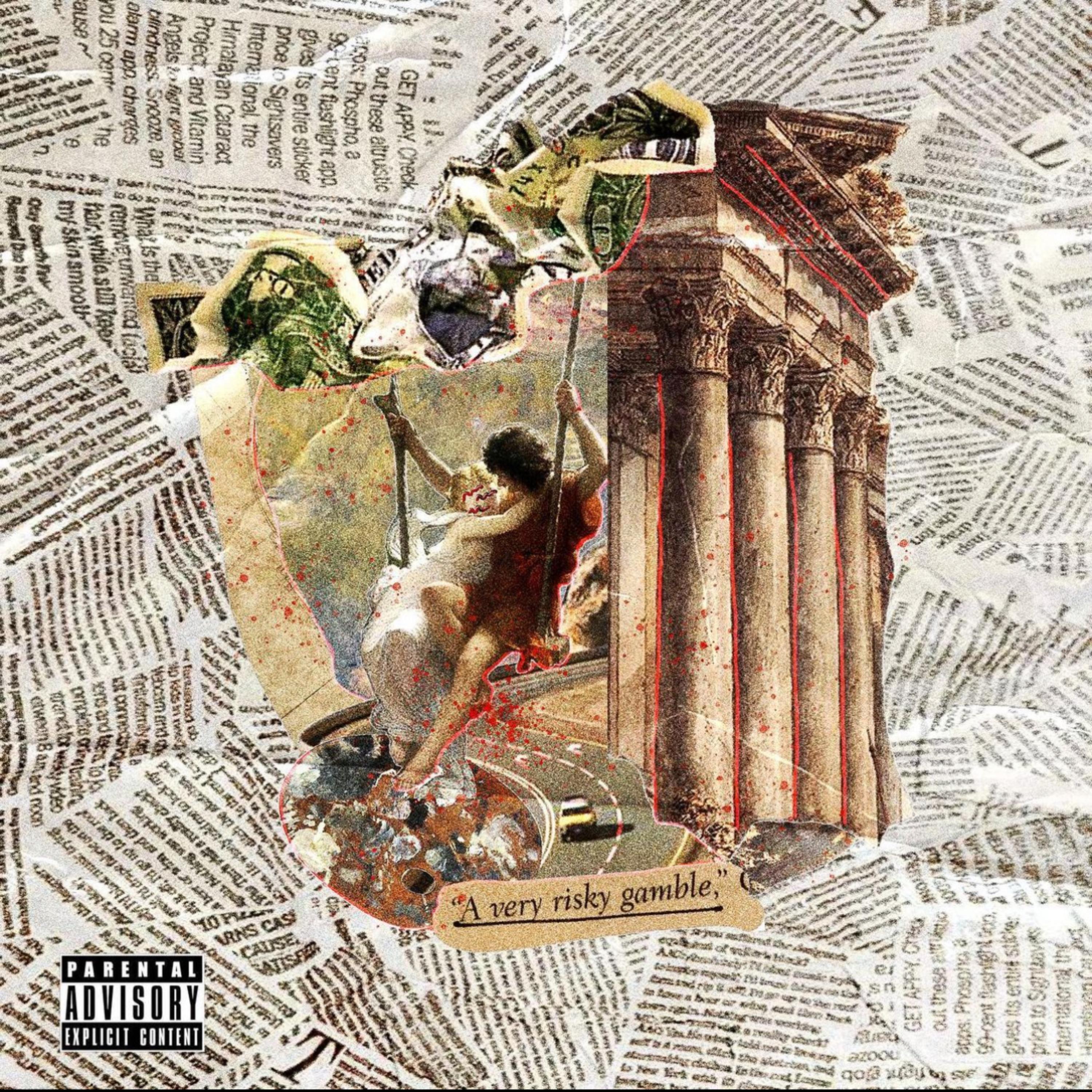 If It Ain’t Love (Remix) artwork