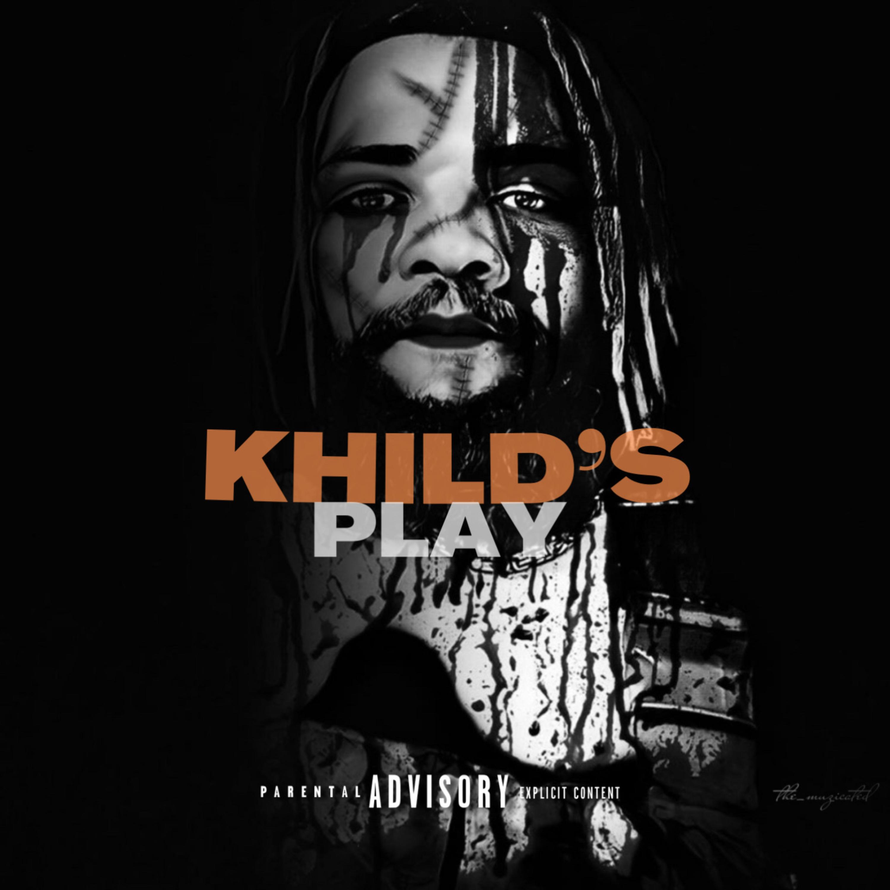 Khild's Play artwork