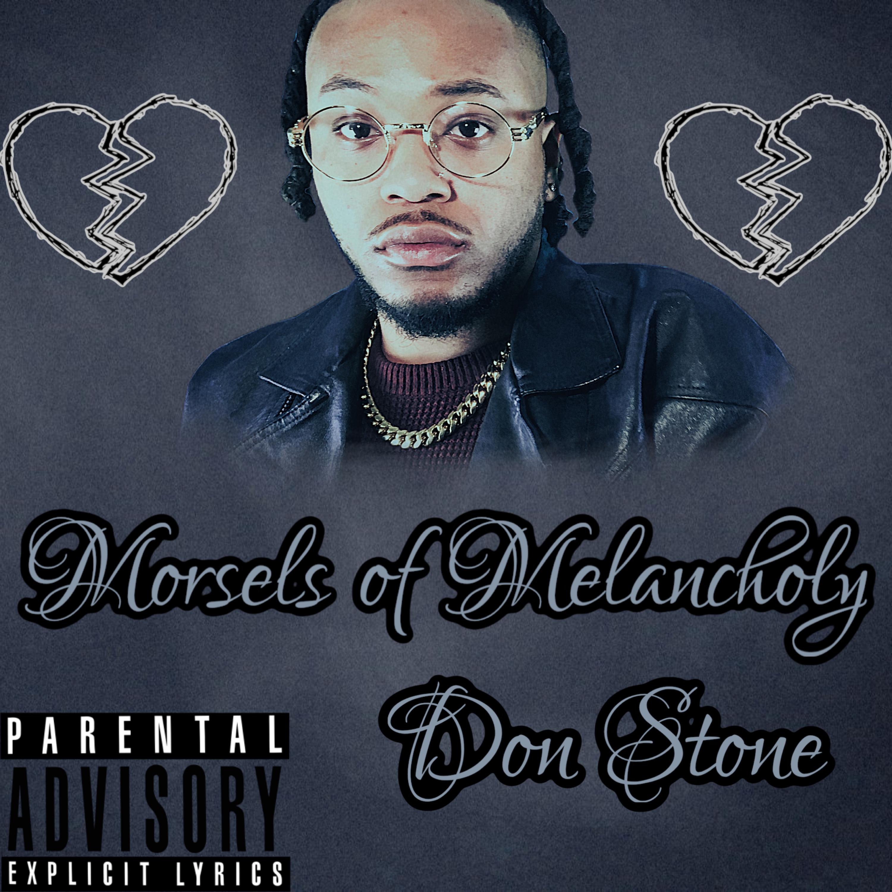 Morsles of Melancholy artwork