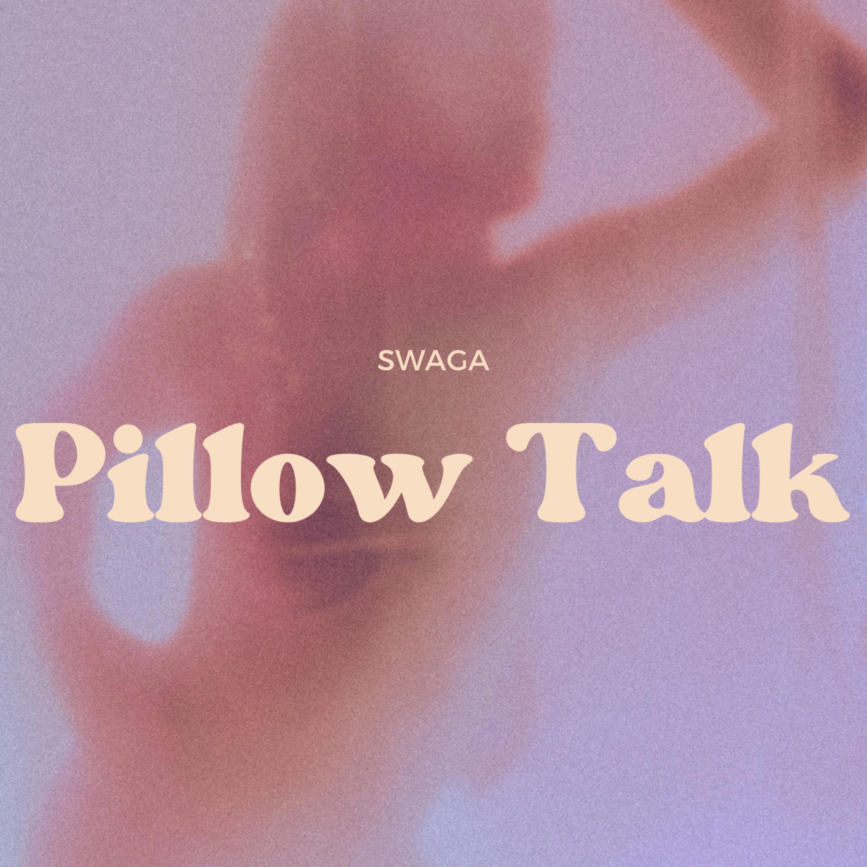 Pillow Talk artwork