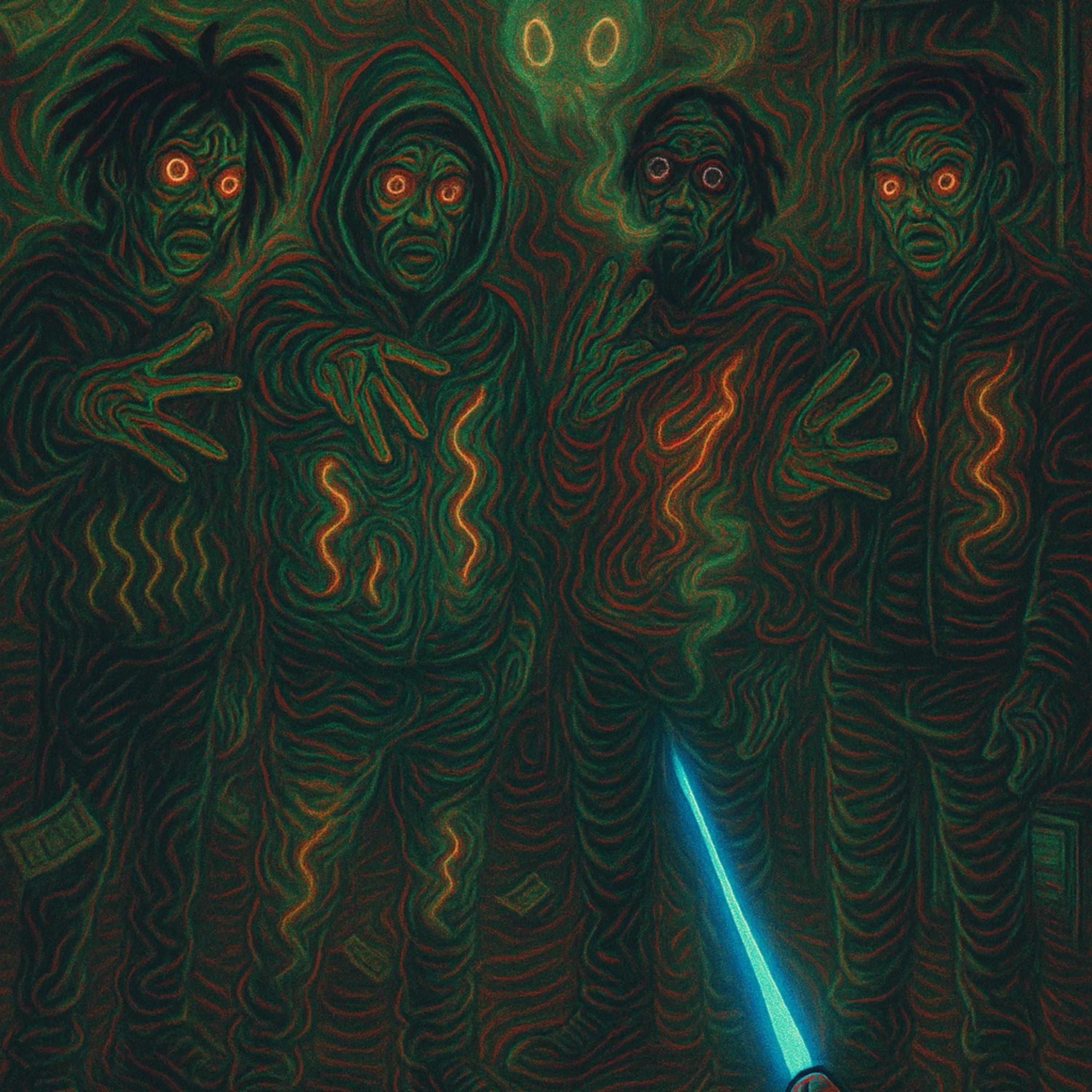 Belt 2 Ahh artwork
