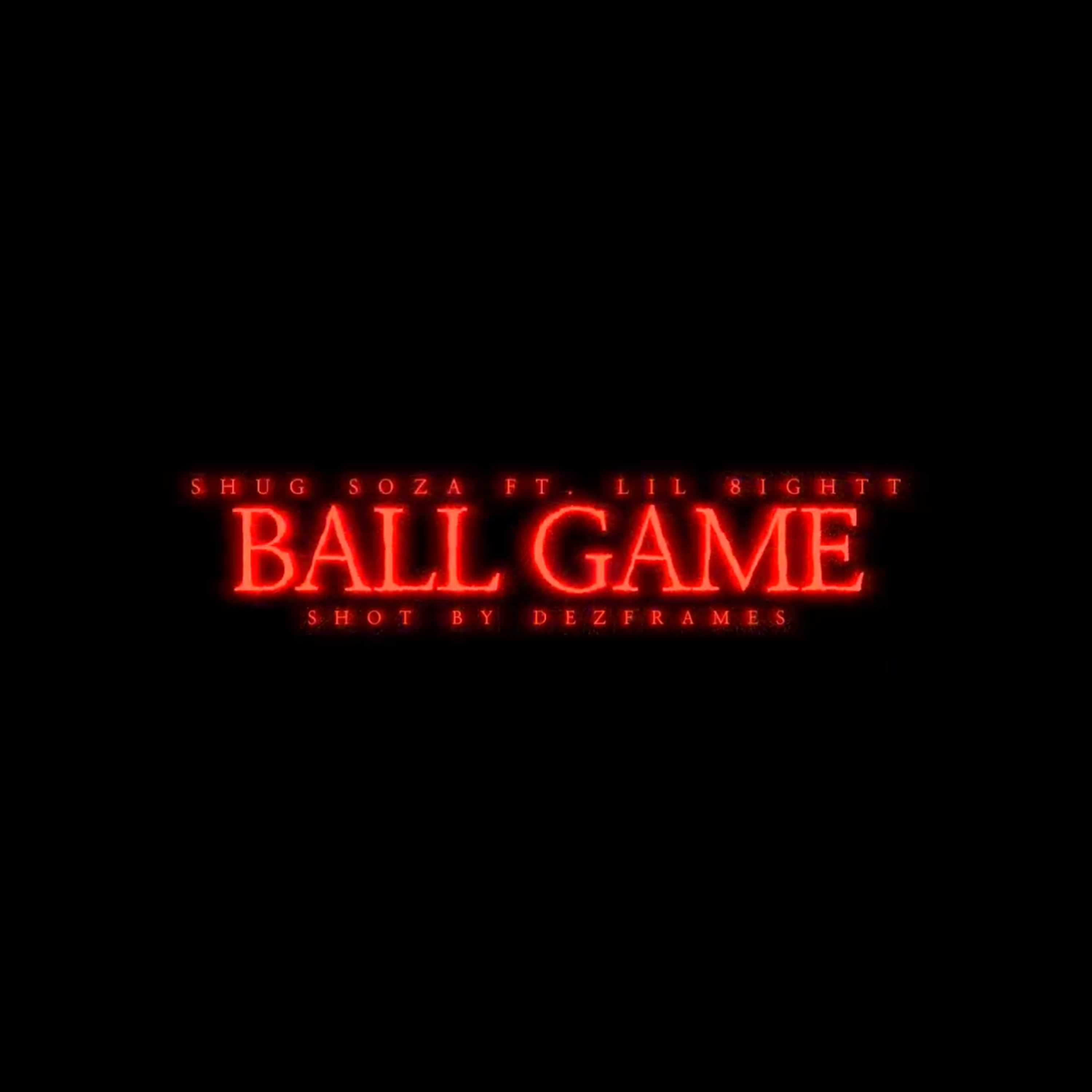 Ball Game artwork