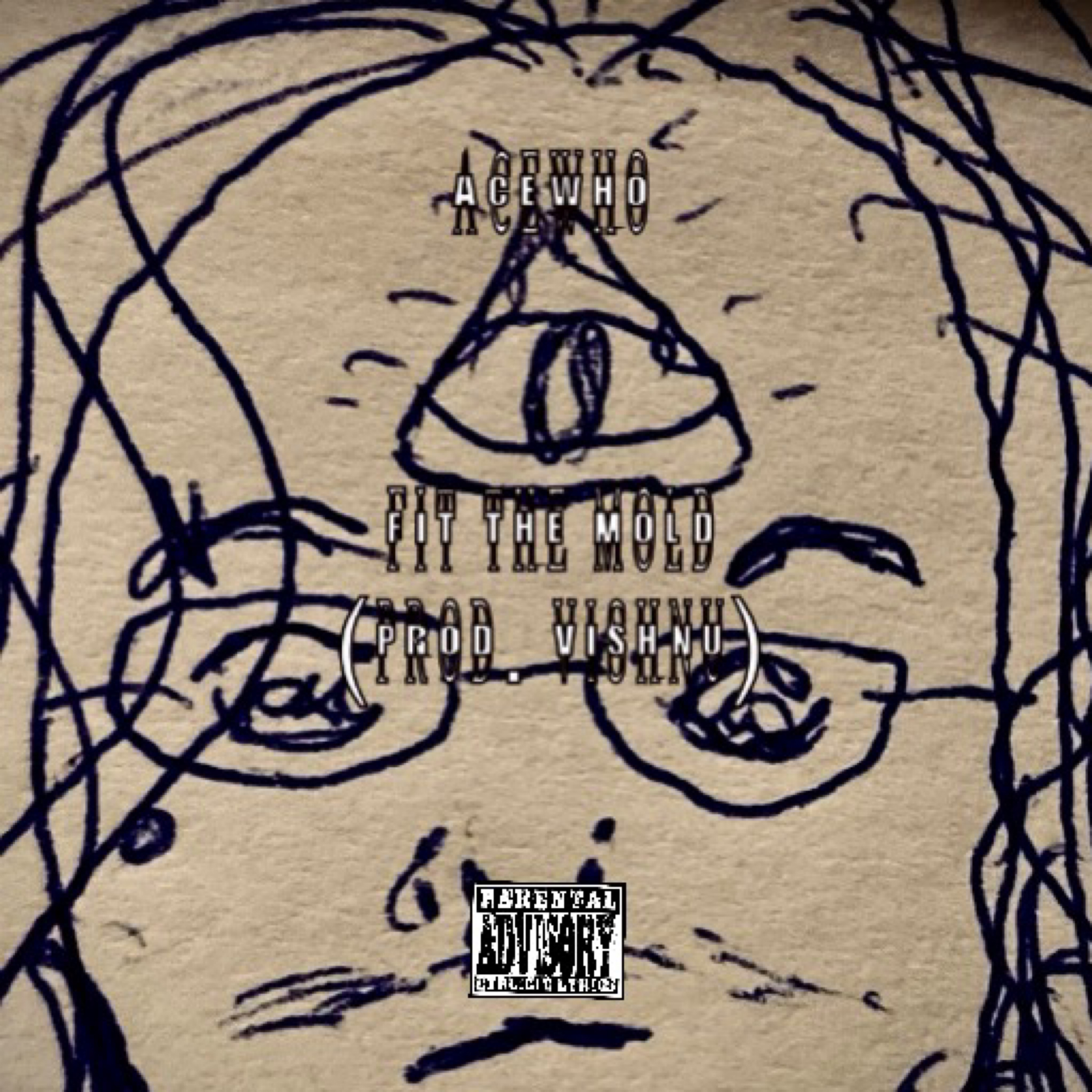 Fit The Mold artwork