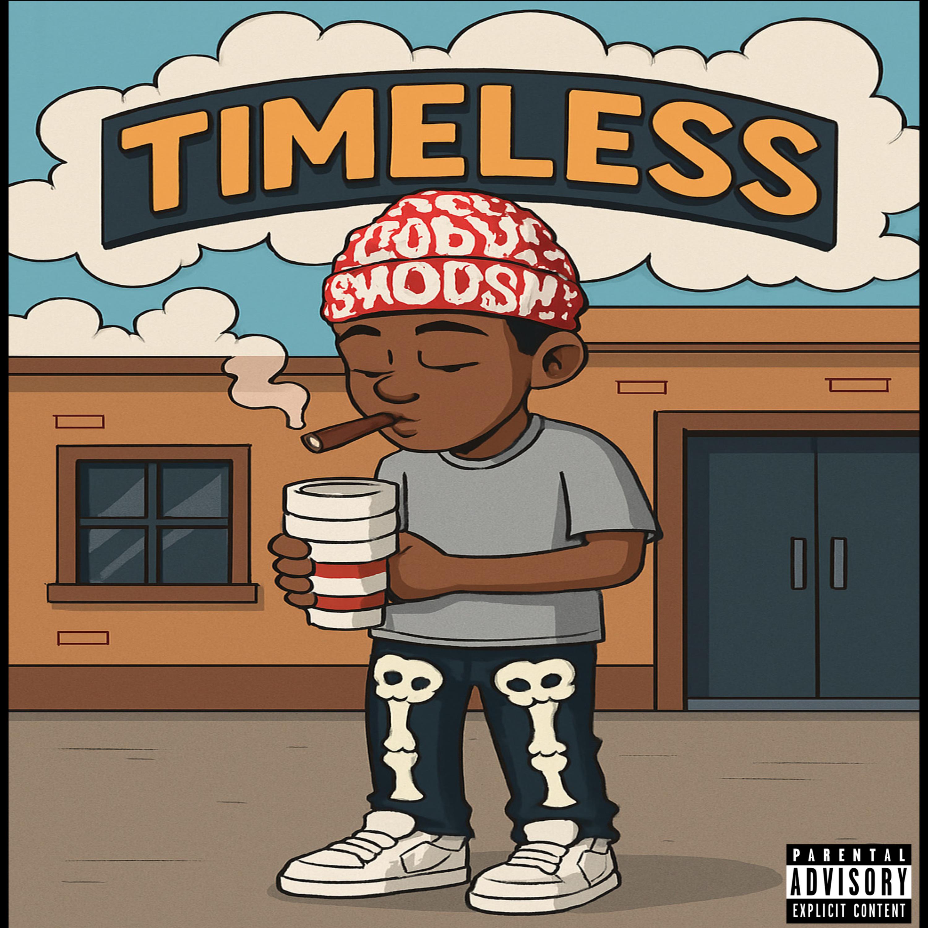 Timeless artwork