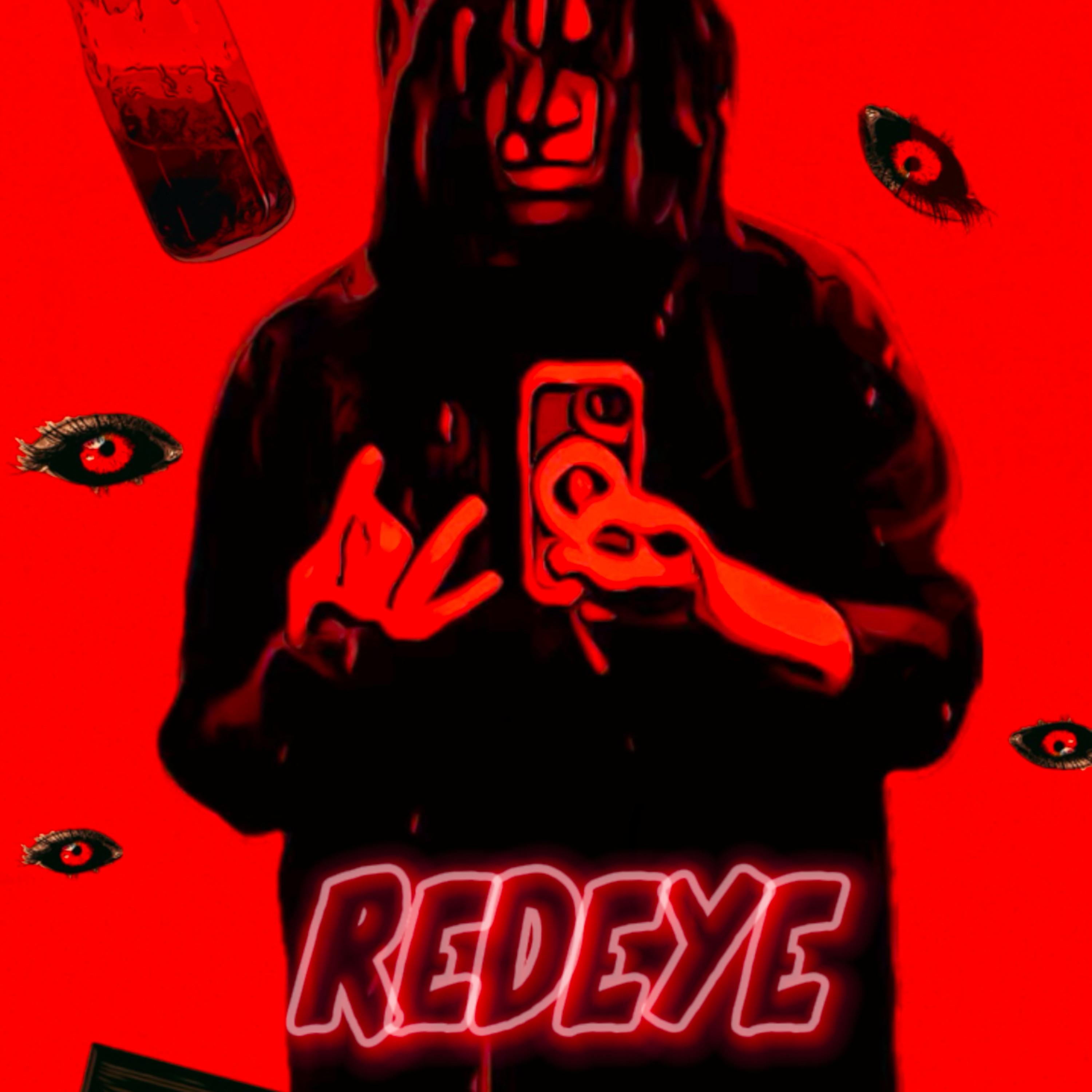 REDEYE artwork