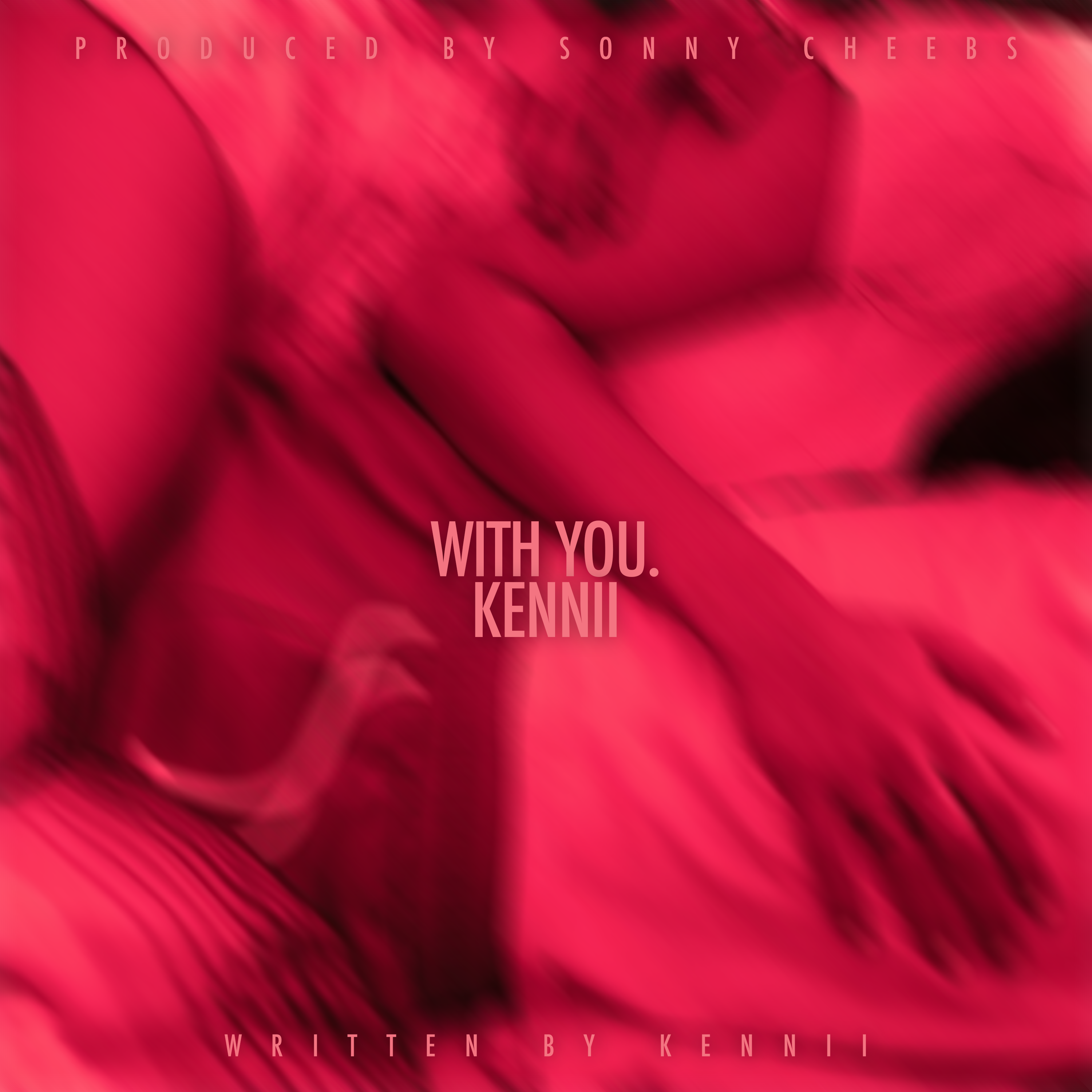 With You artwork