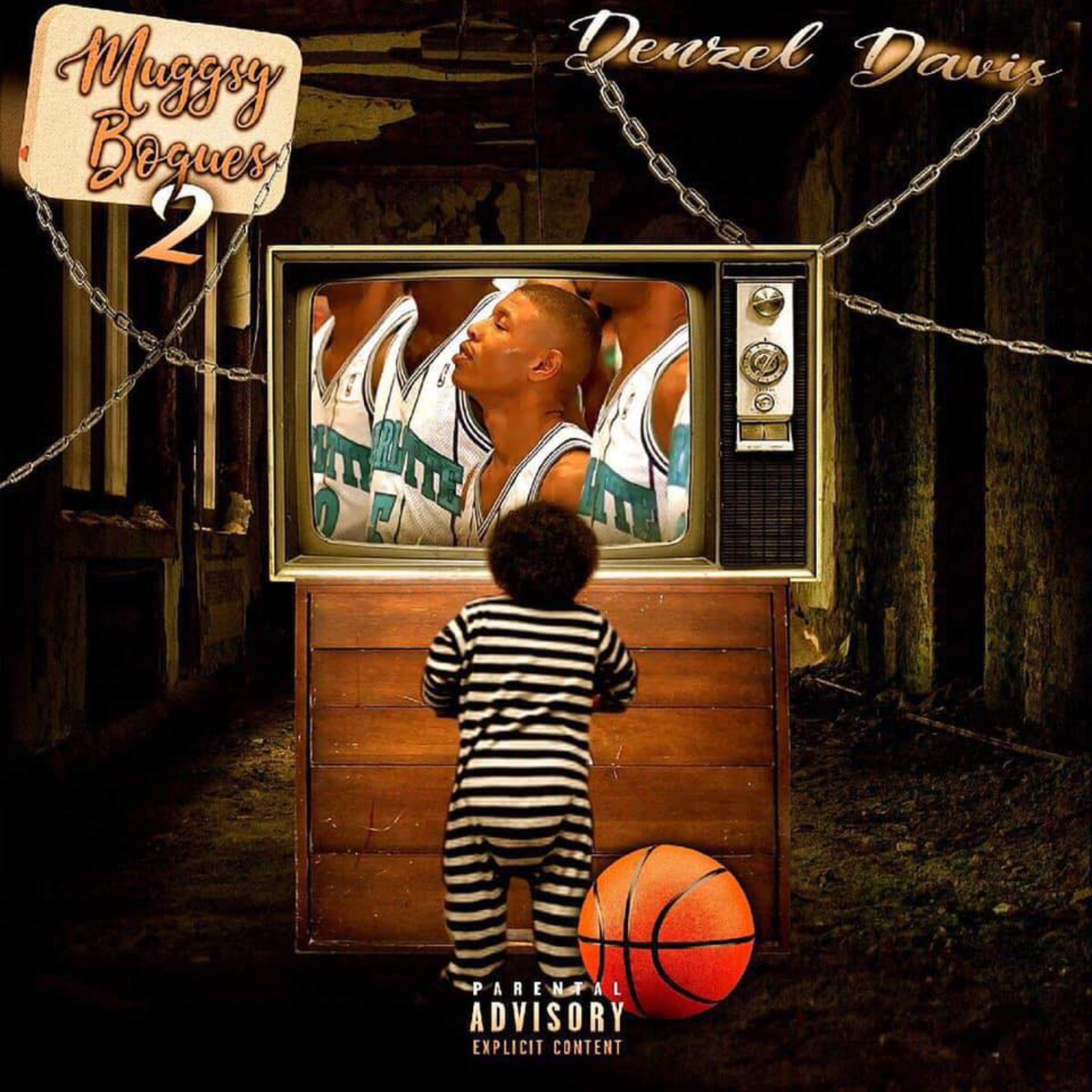 Muggsy Bogues 2 artwork