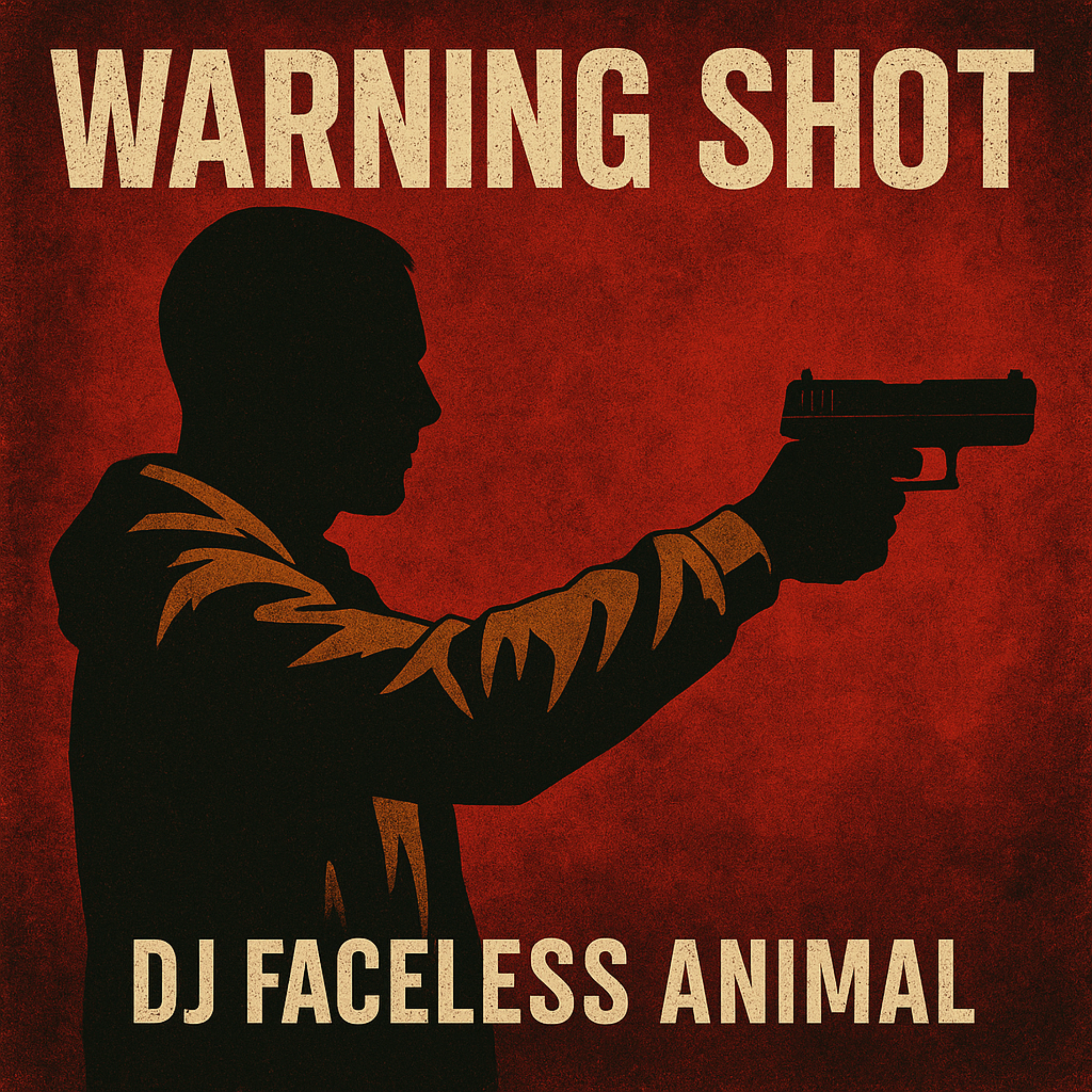 Warning Shot artwork