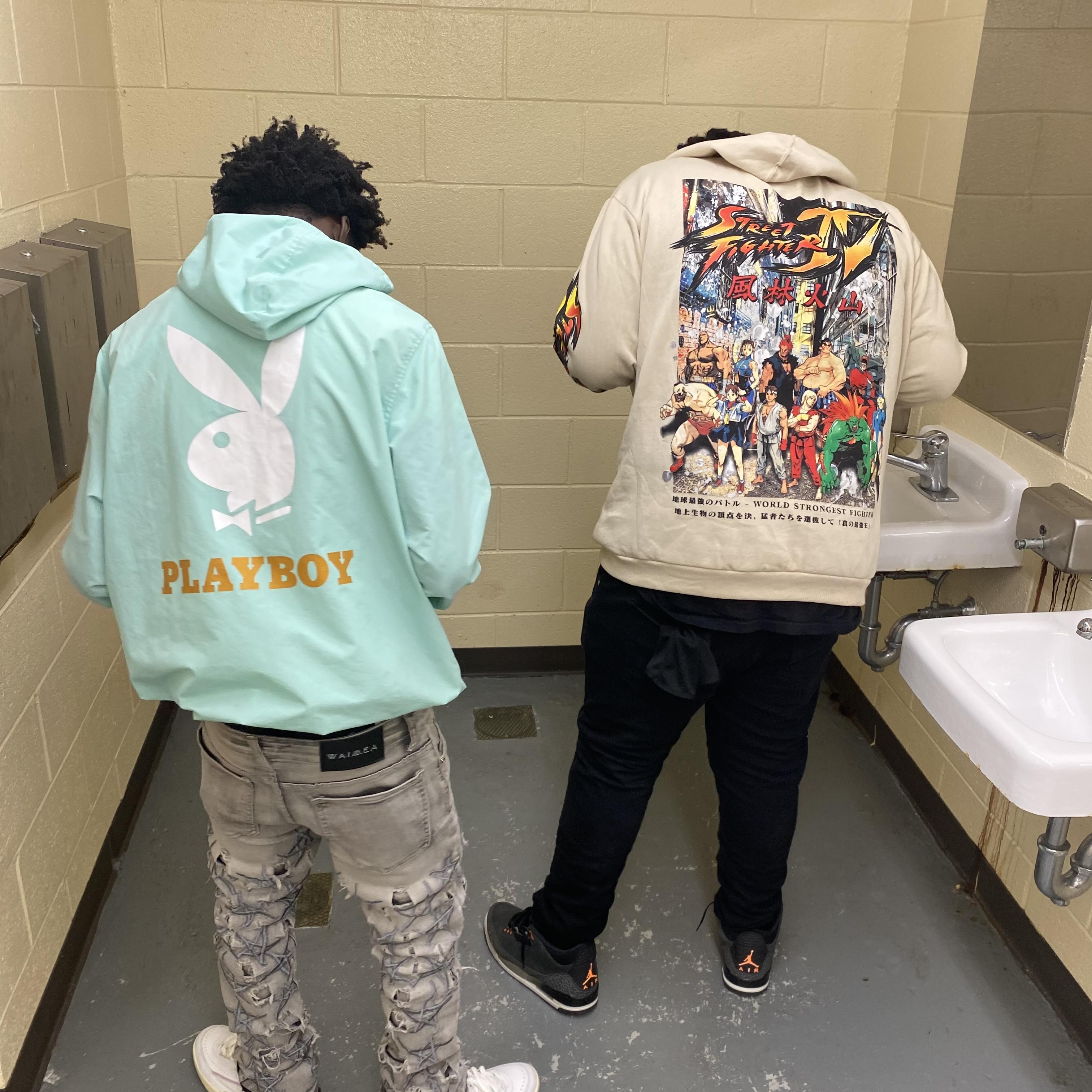 Blessing artwork