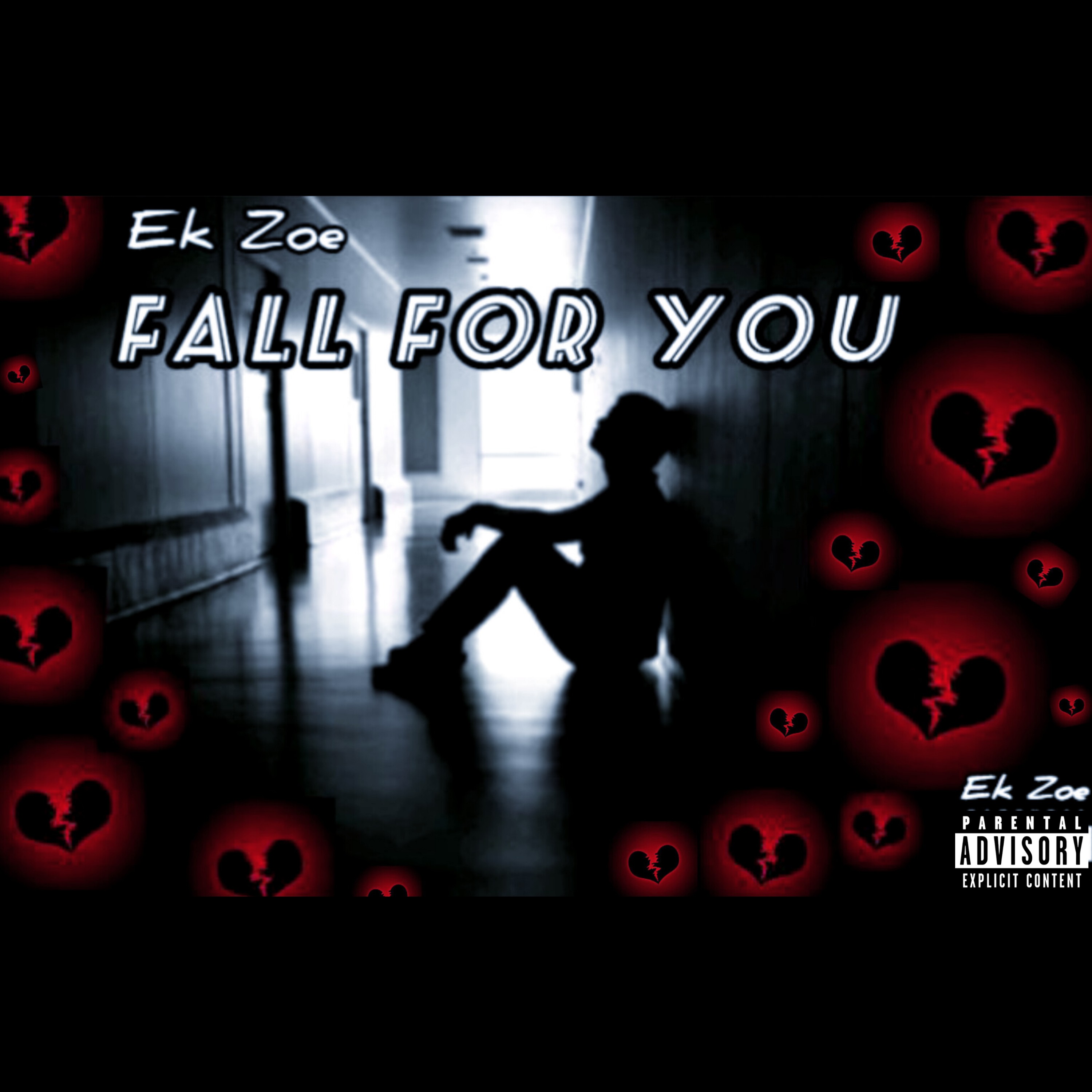 Fall For You artwork