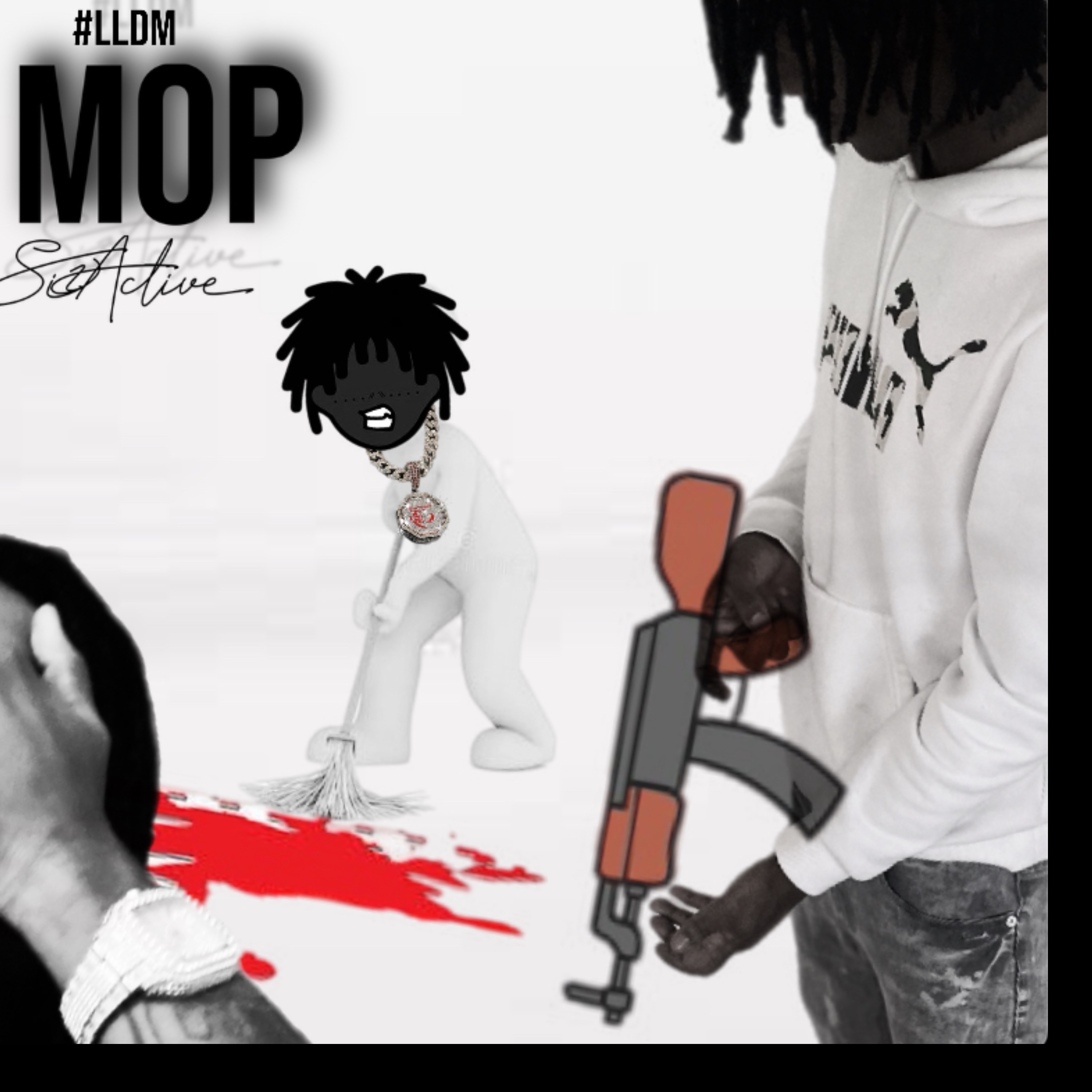 MOP by Si2Active cover art