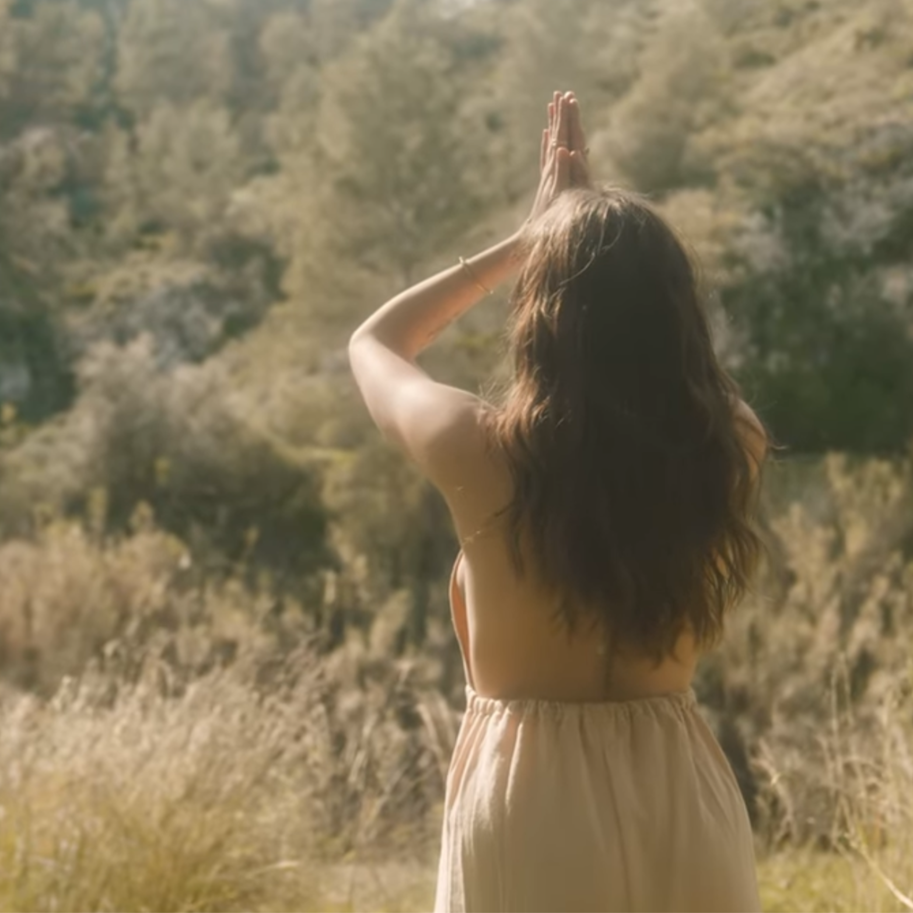 Earth Ethers | 432hz artwork