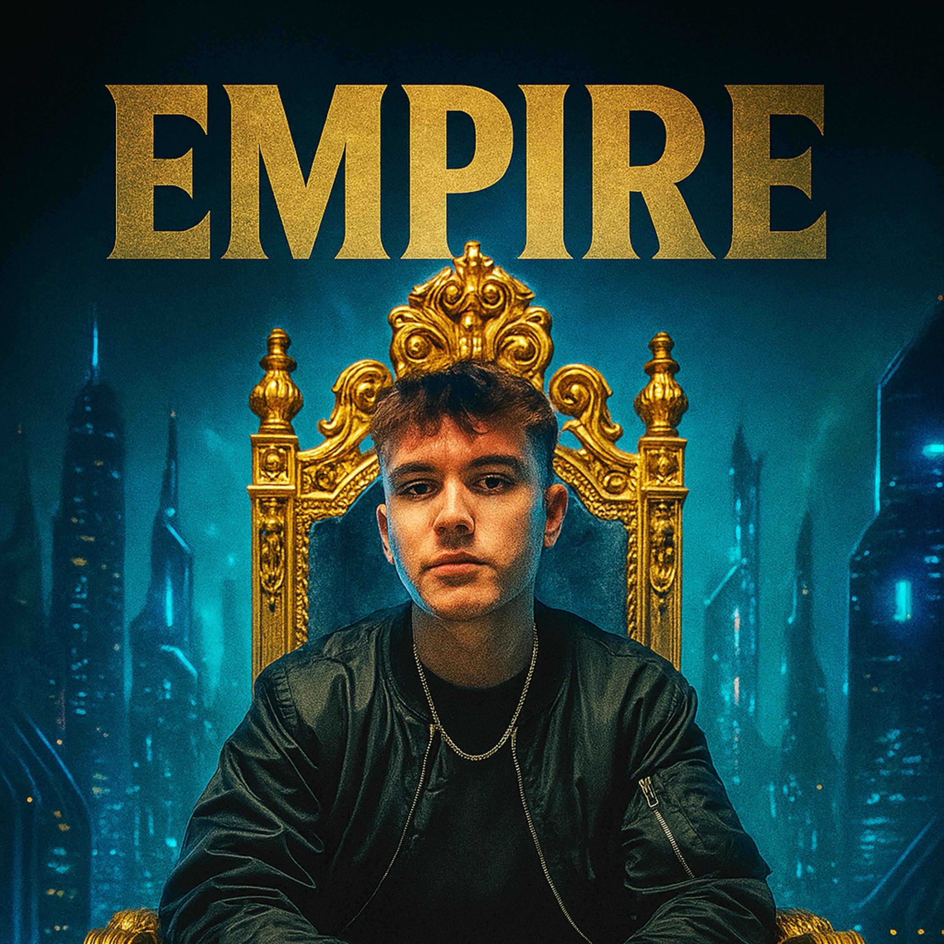 Empire artwork