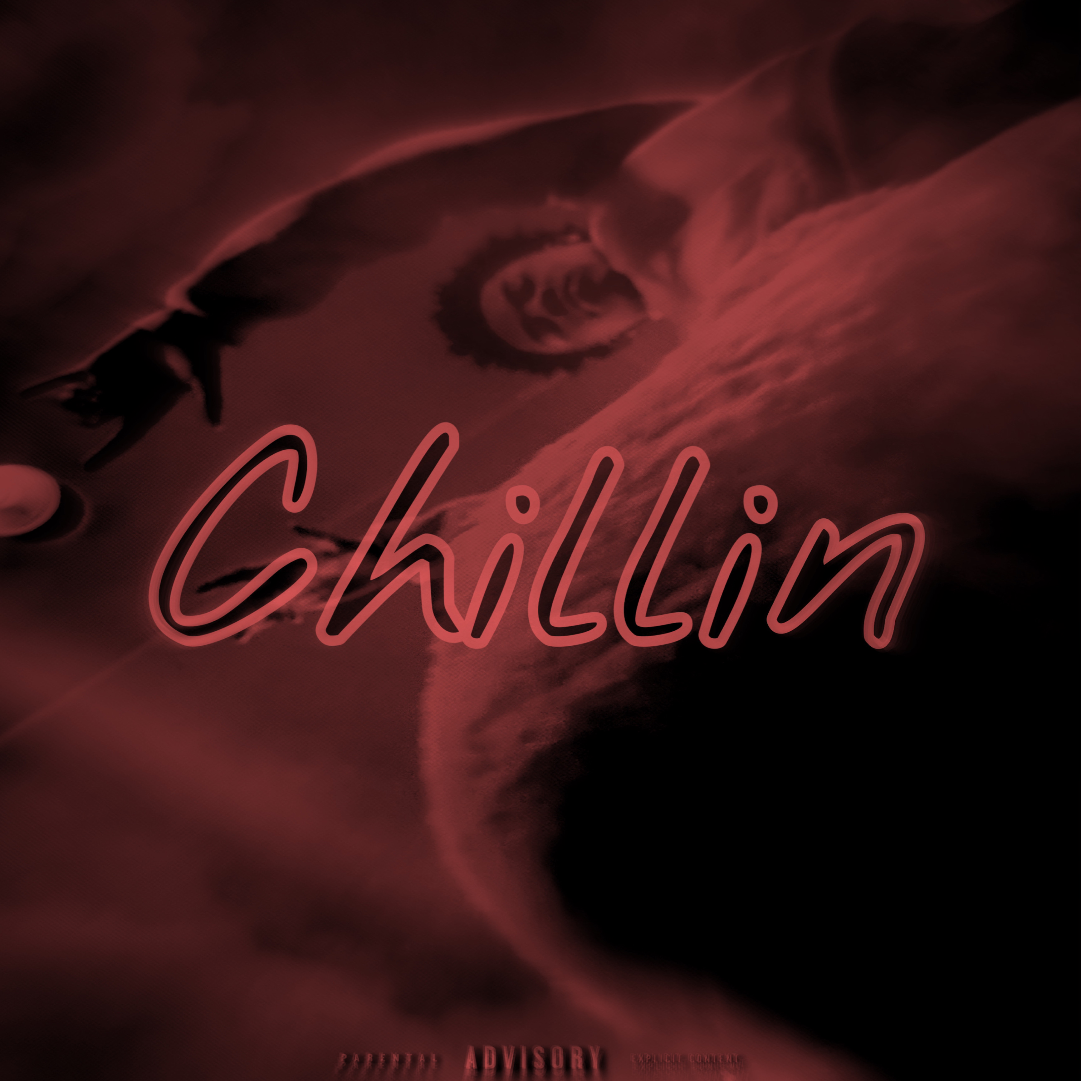 Chillin artwork