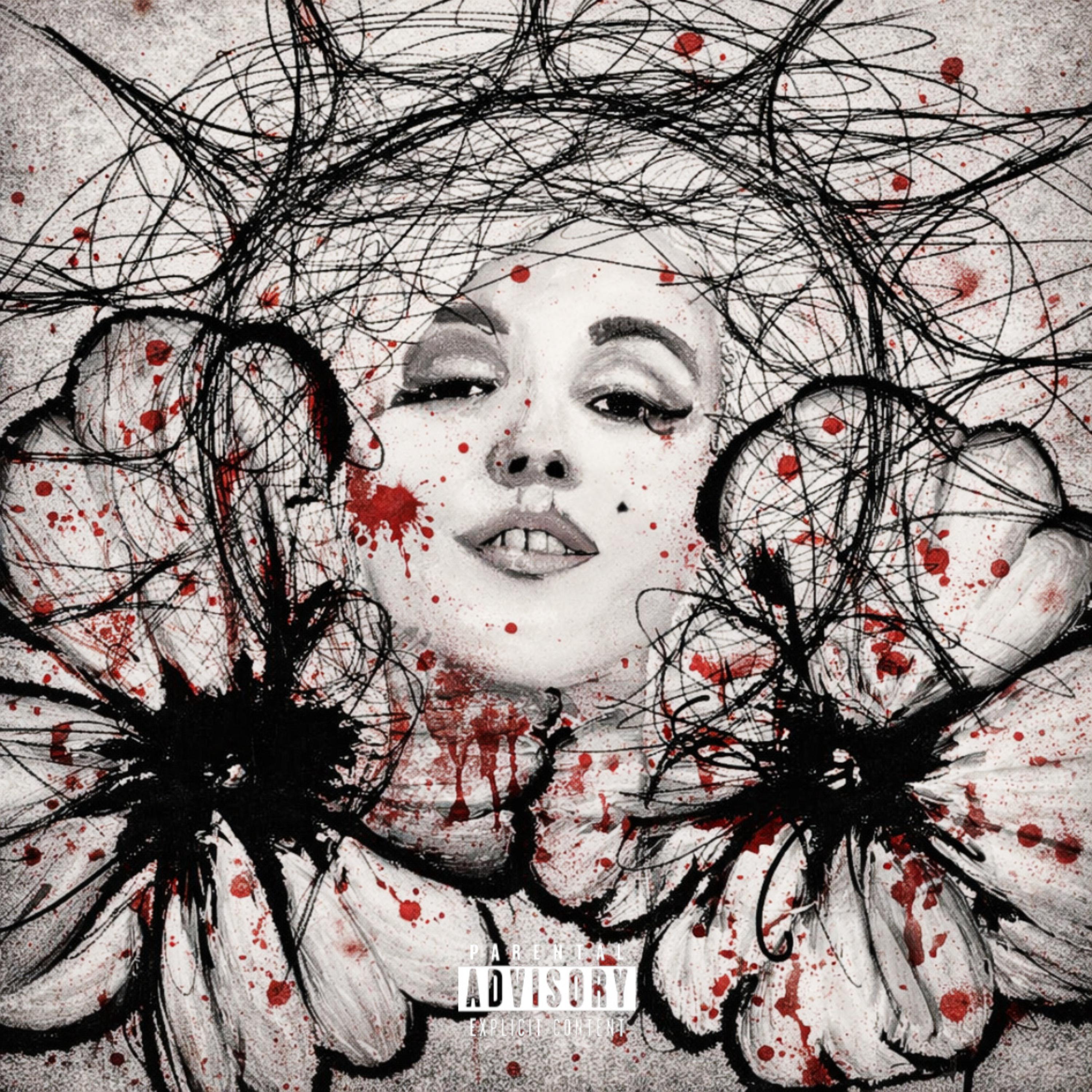 before we bleed artwork