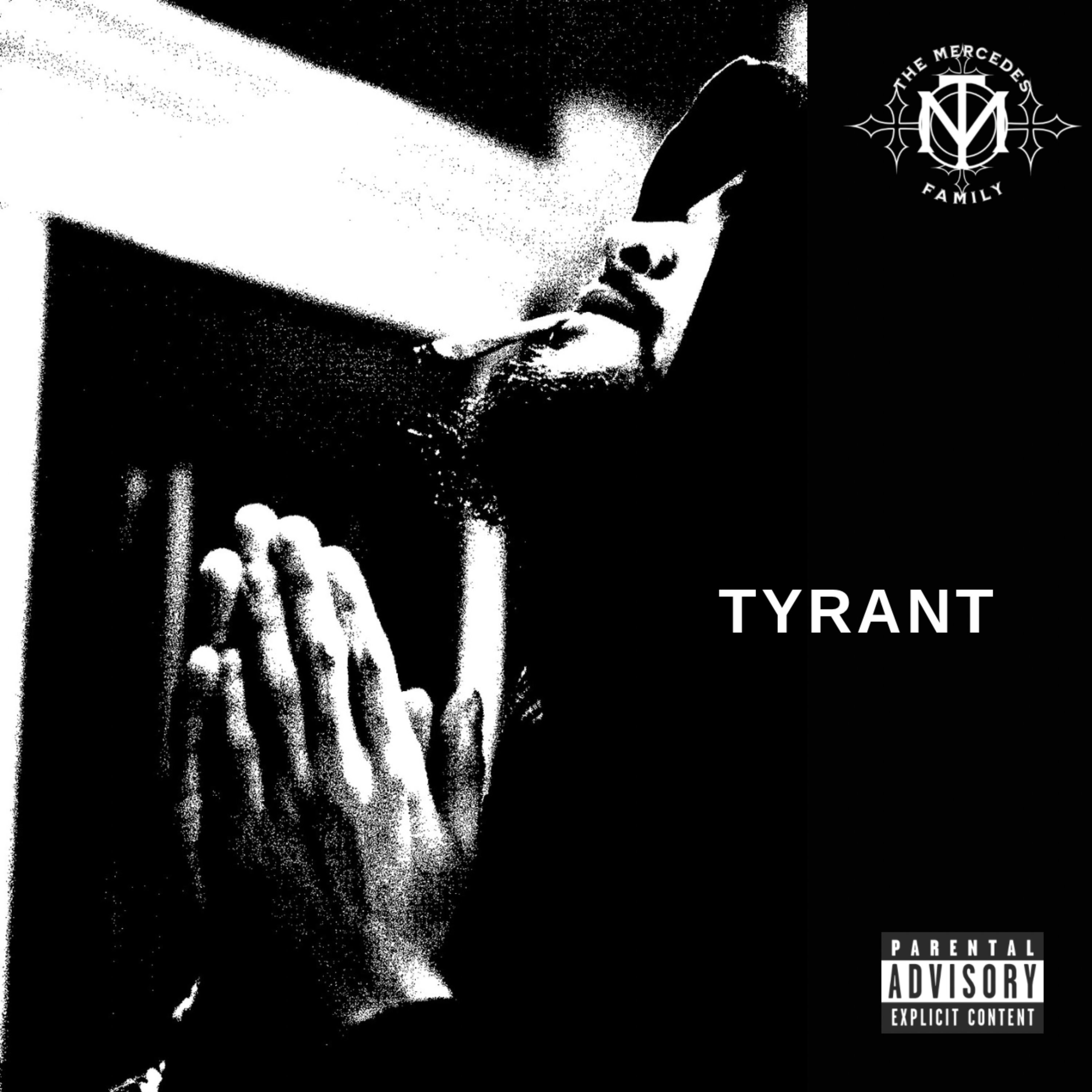 TYRANT artwork