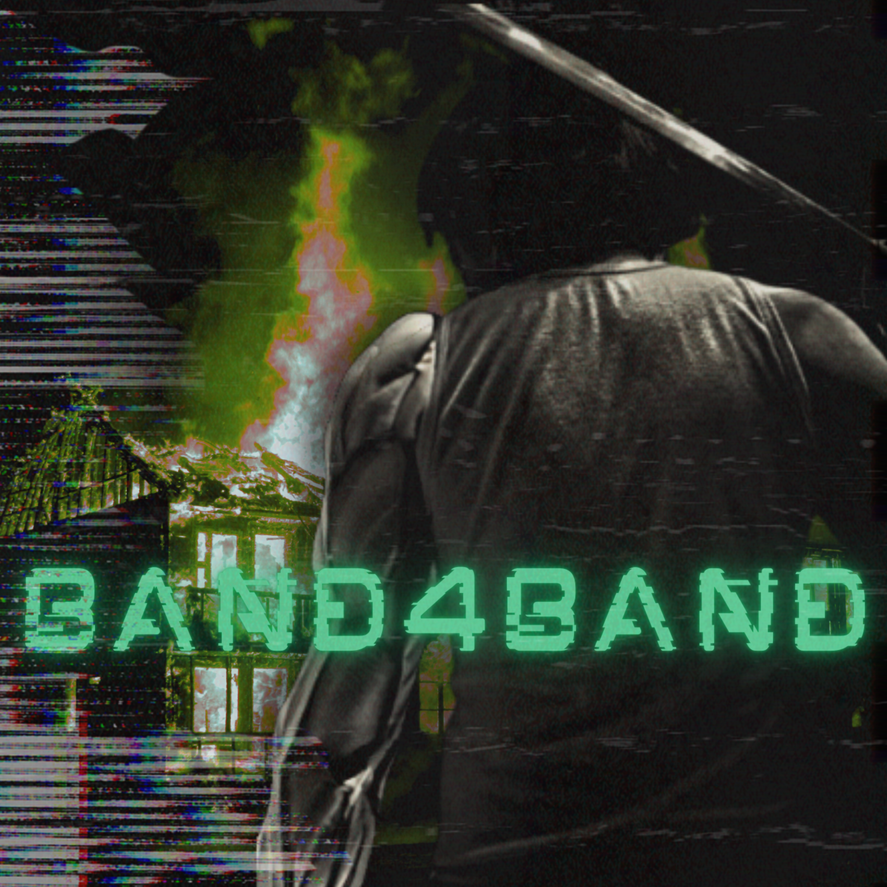 Band4Band artwork
