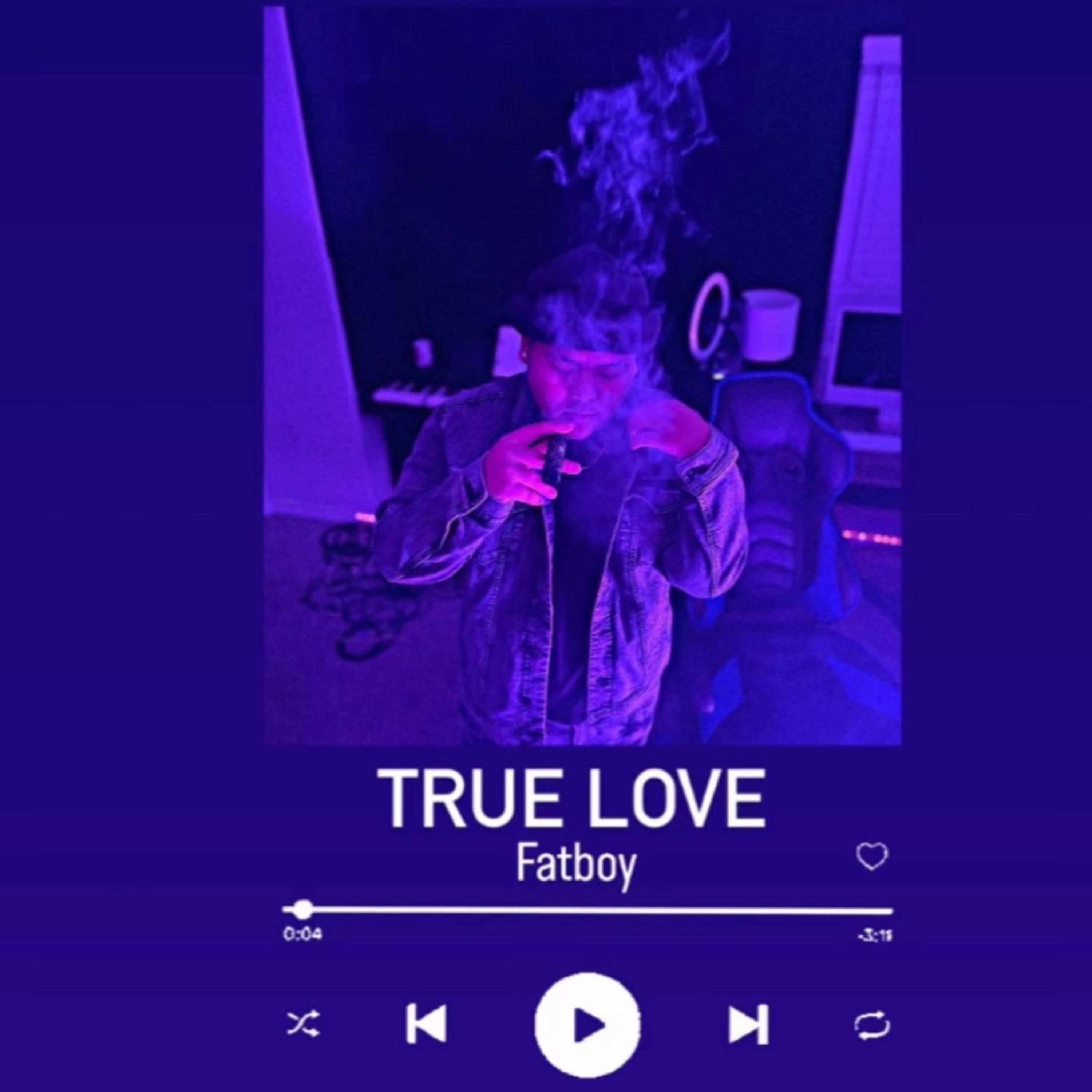 True Love artwork