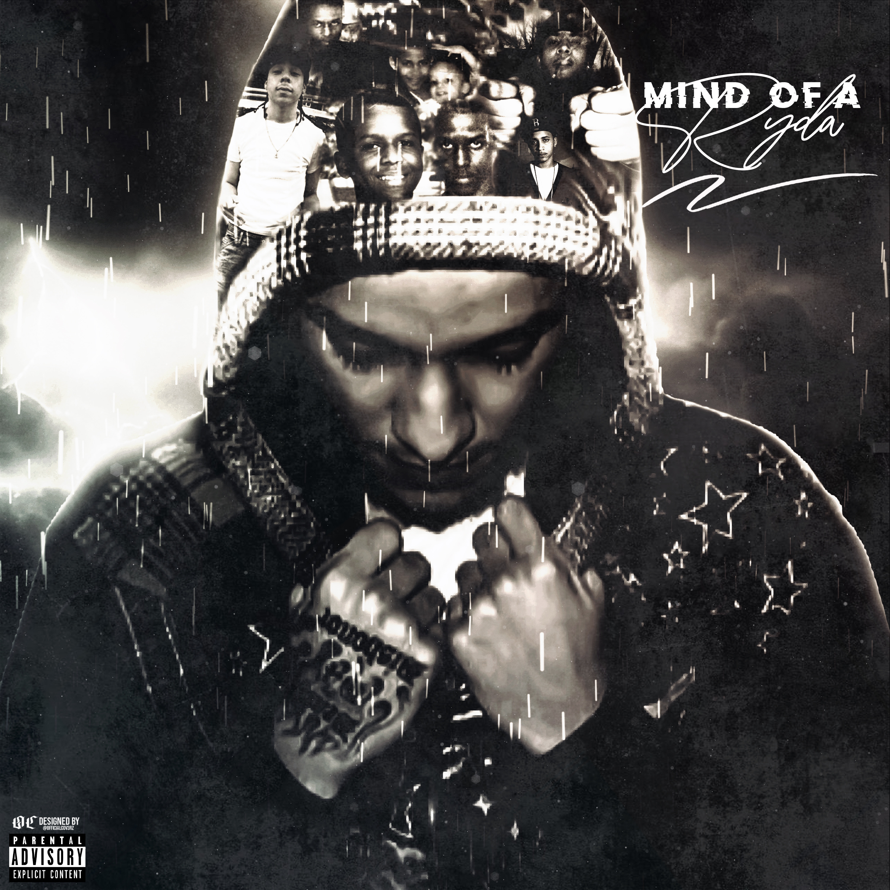 Mind Of A Ryda artwork