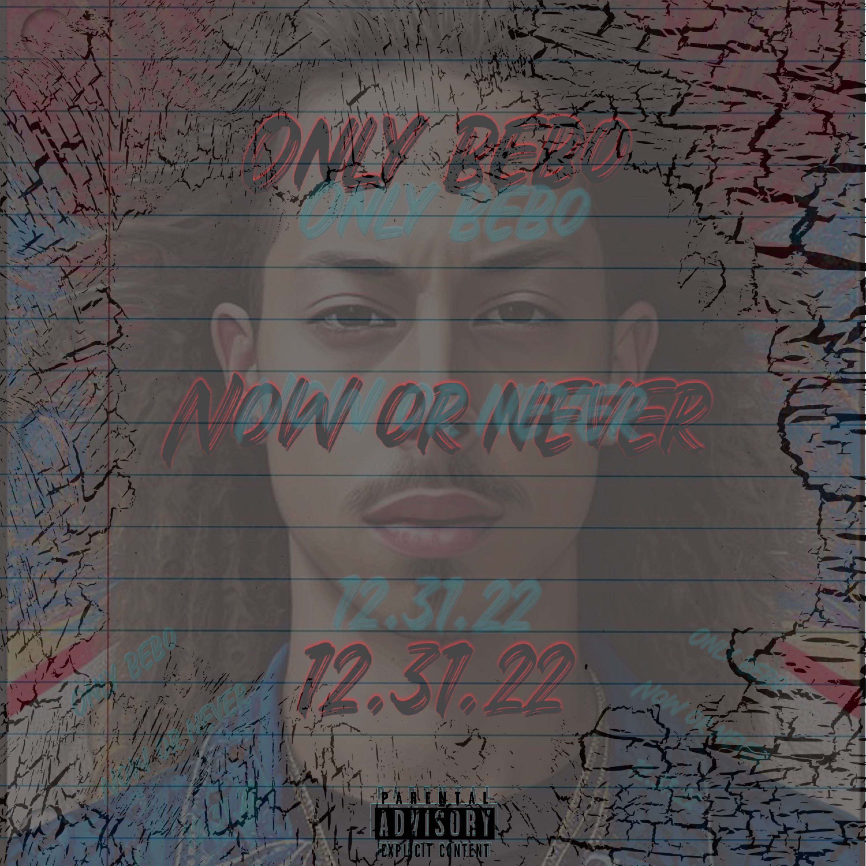 Now Or Never artwork